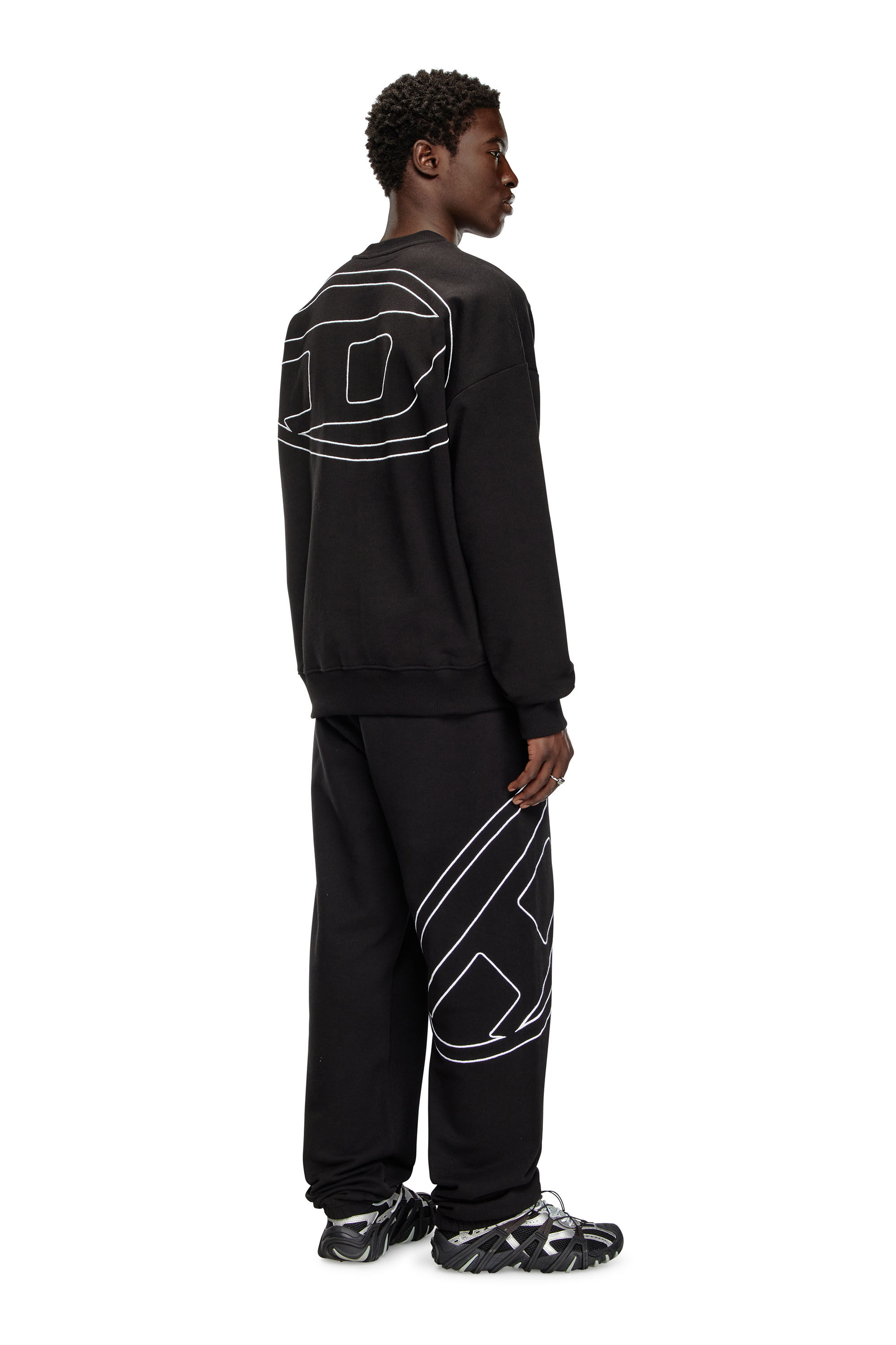 Eqt outline hoodie on sale