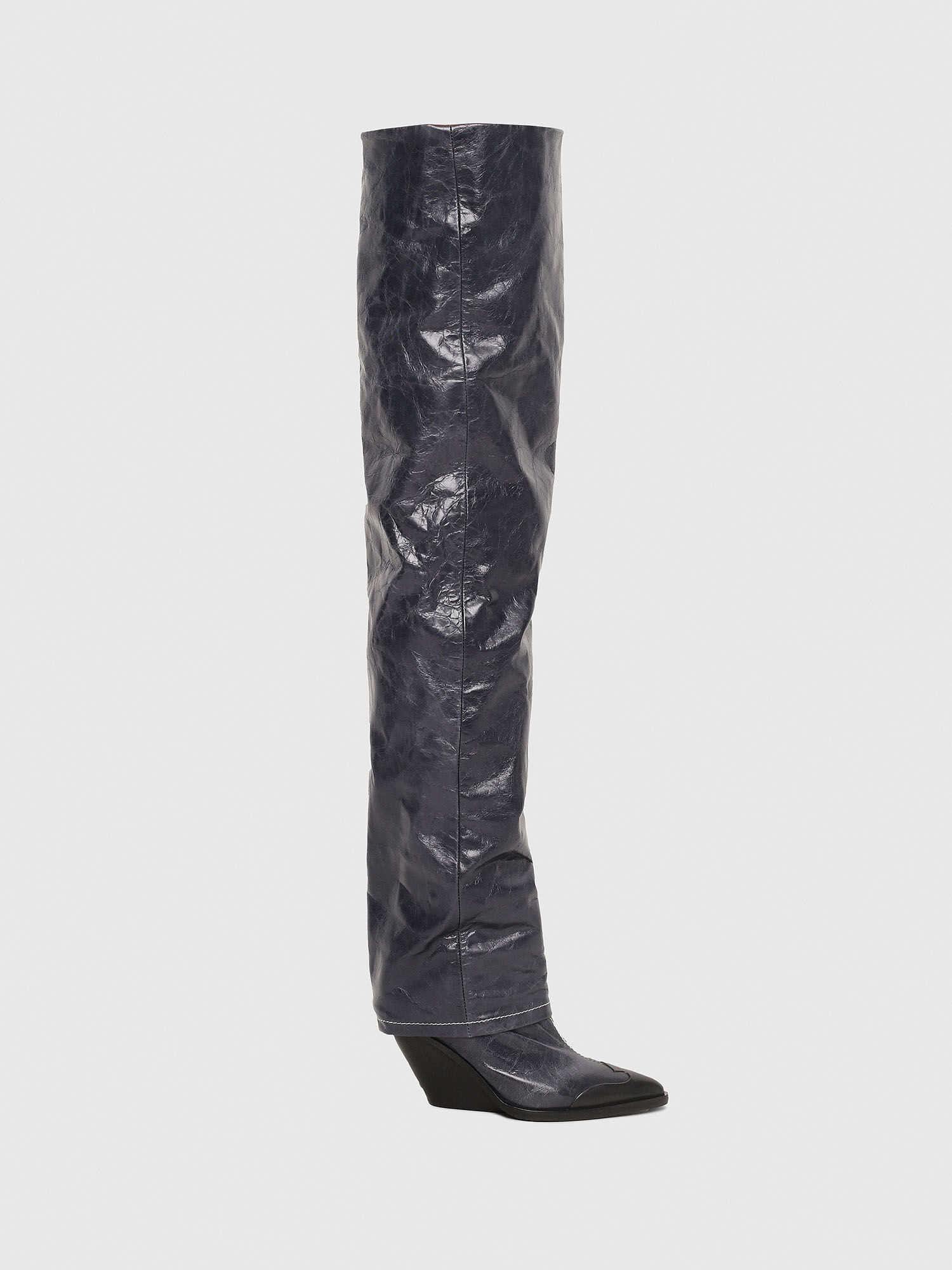 botte style cowboy