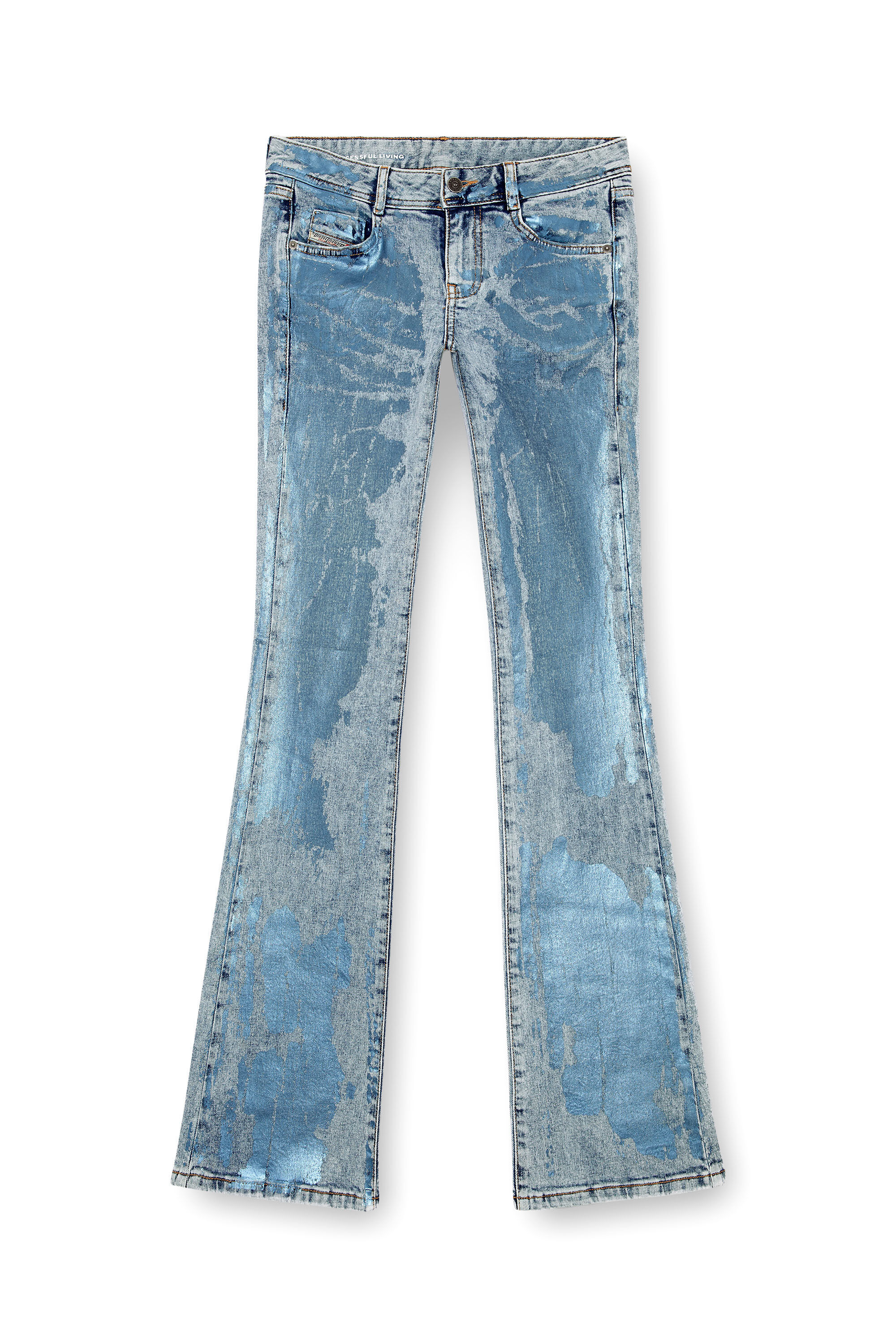 Established 1969 jeans online