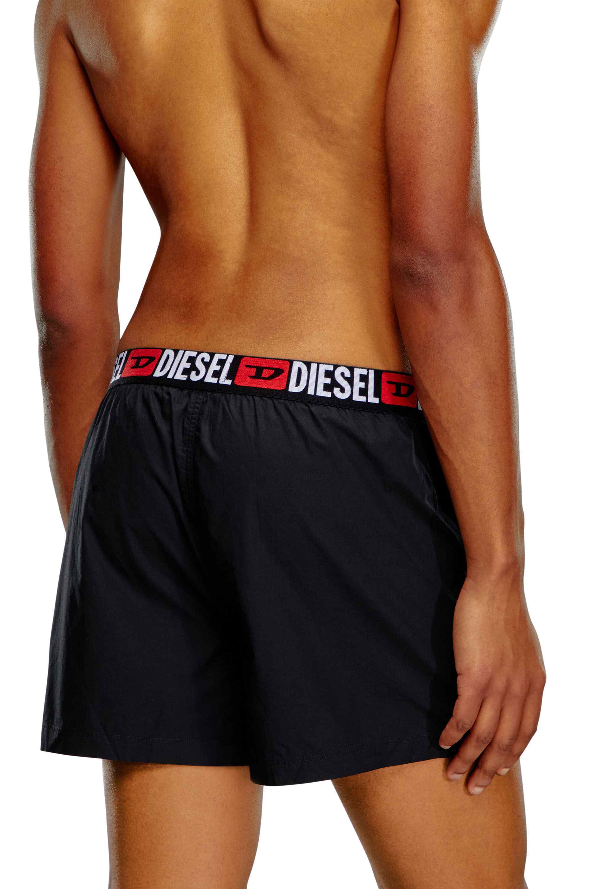 Diesel - UMBX-STARKTWOPACK, Noir - Image 2