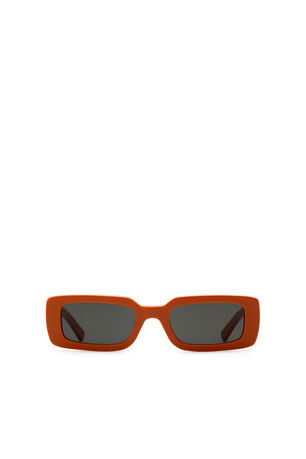 Rectangular modern design sunglasses
