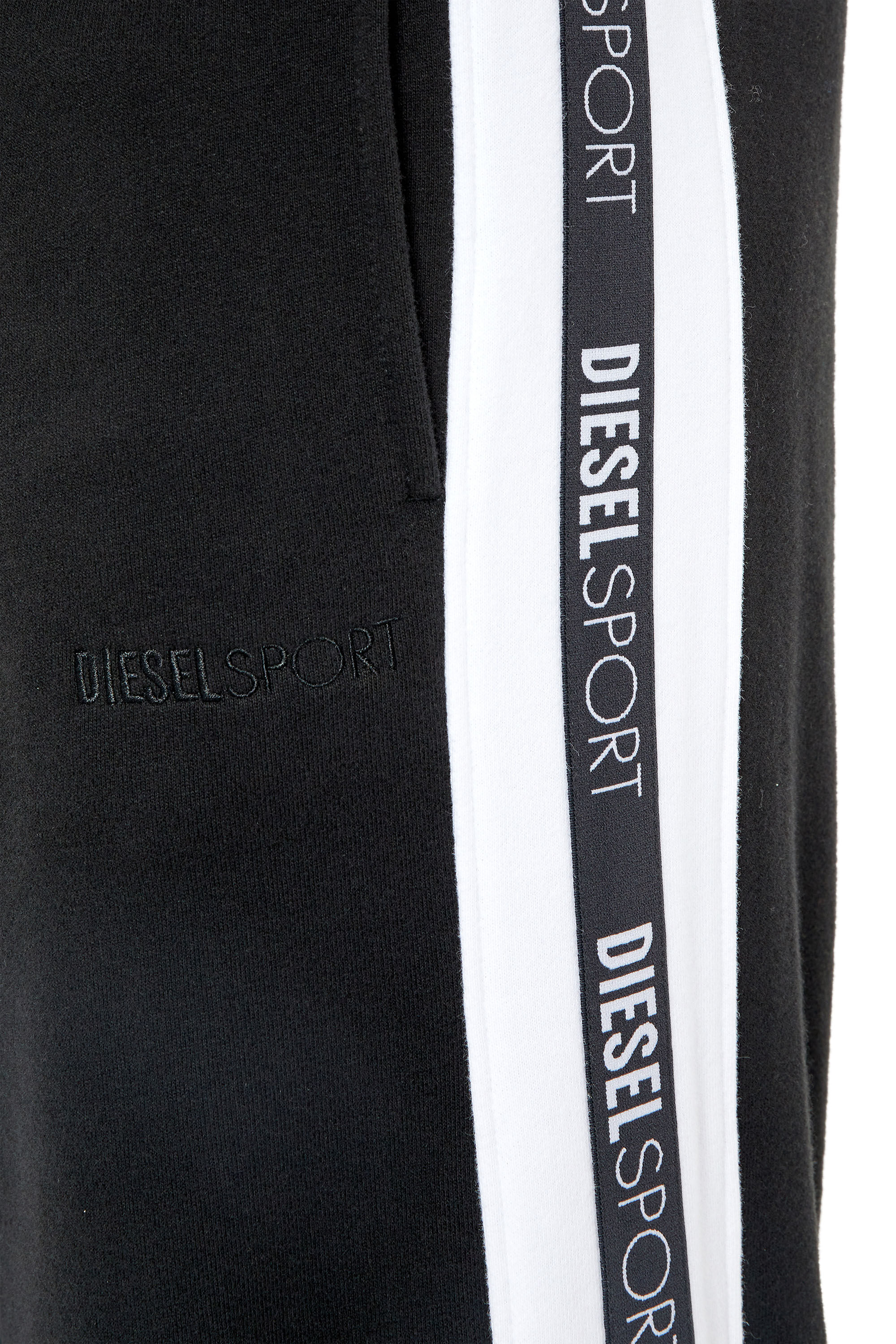 Diesel - AMSB-JAGER-HT33, Noir - Image 5