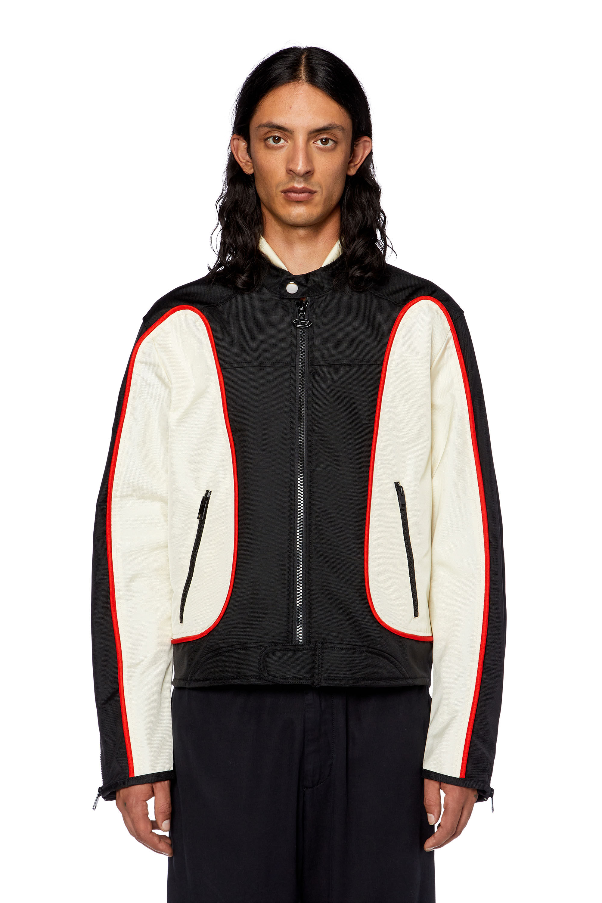Diesel veste homme best sale