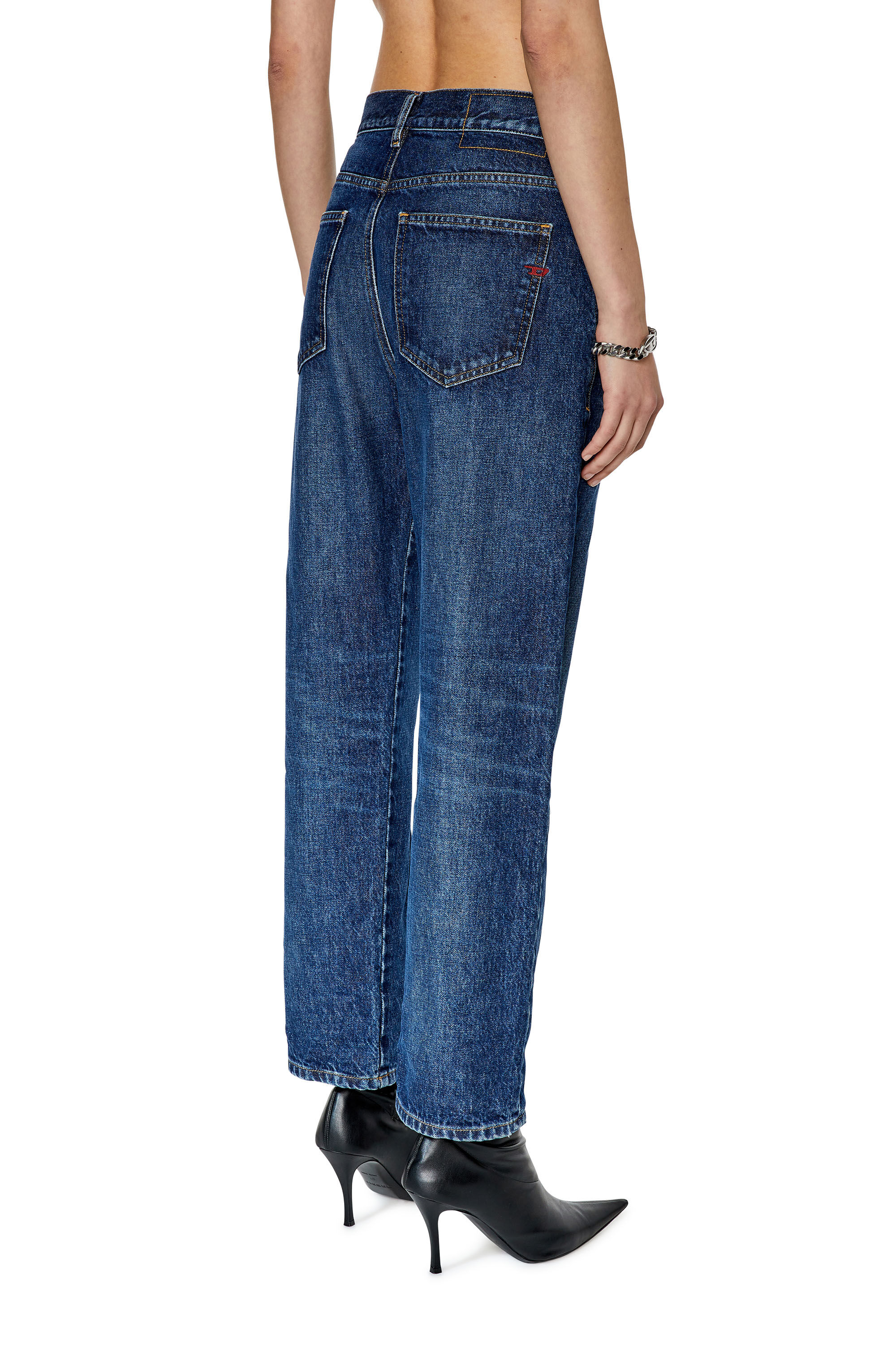 Jeans boyfriends shop femme diesel
