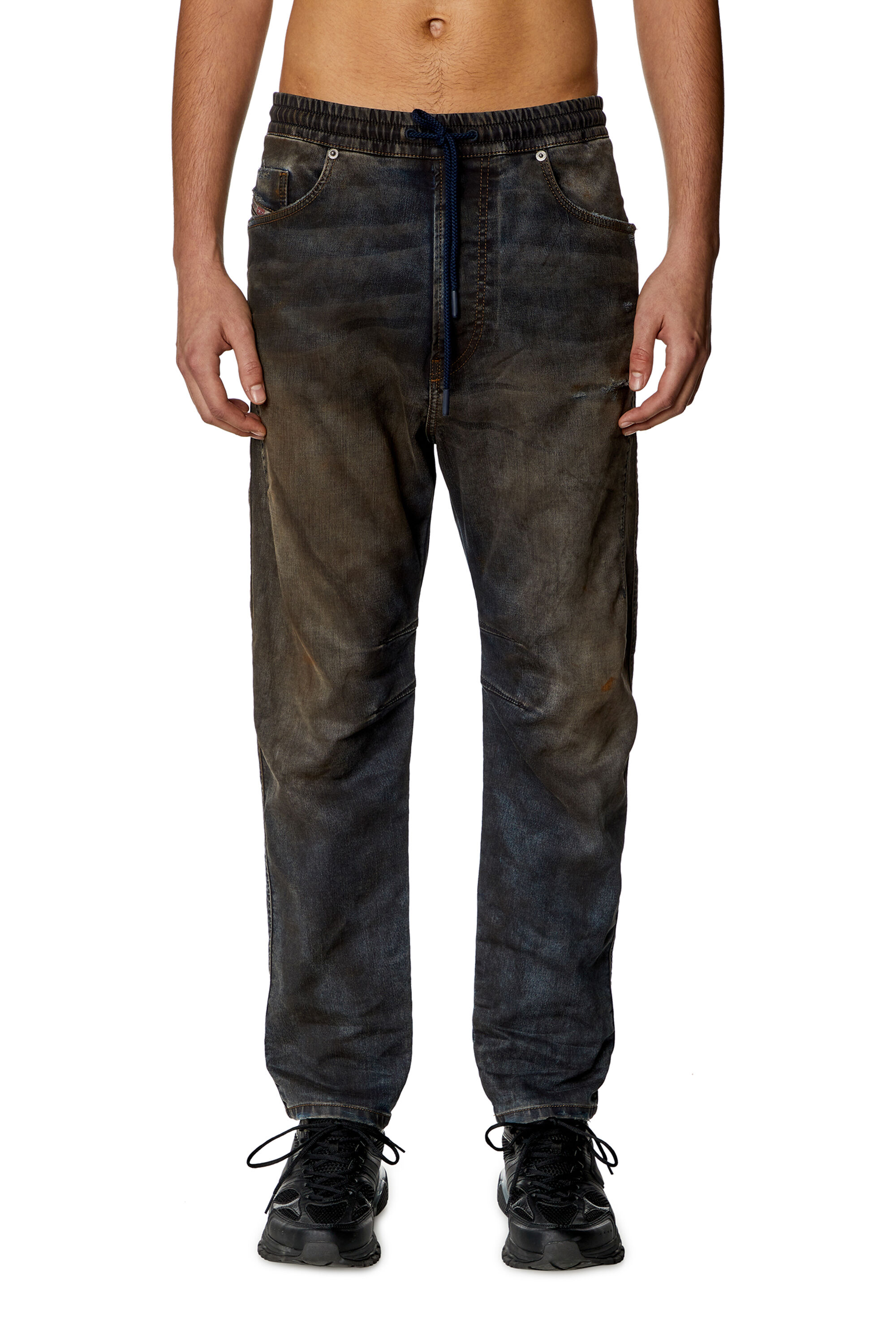 Jean Diesel Homme Galerie Lafayette Le Joggjean De