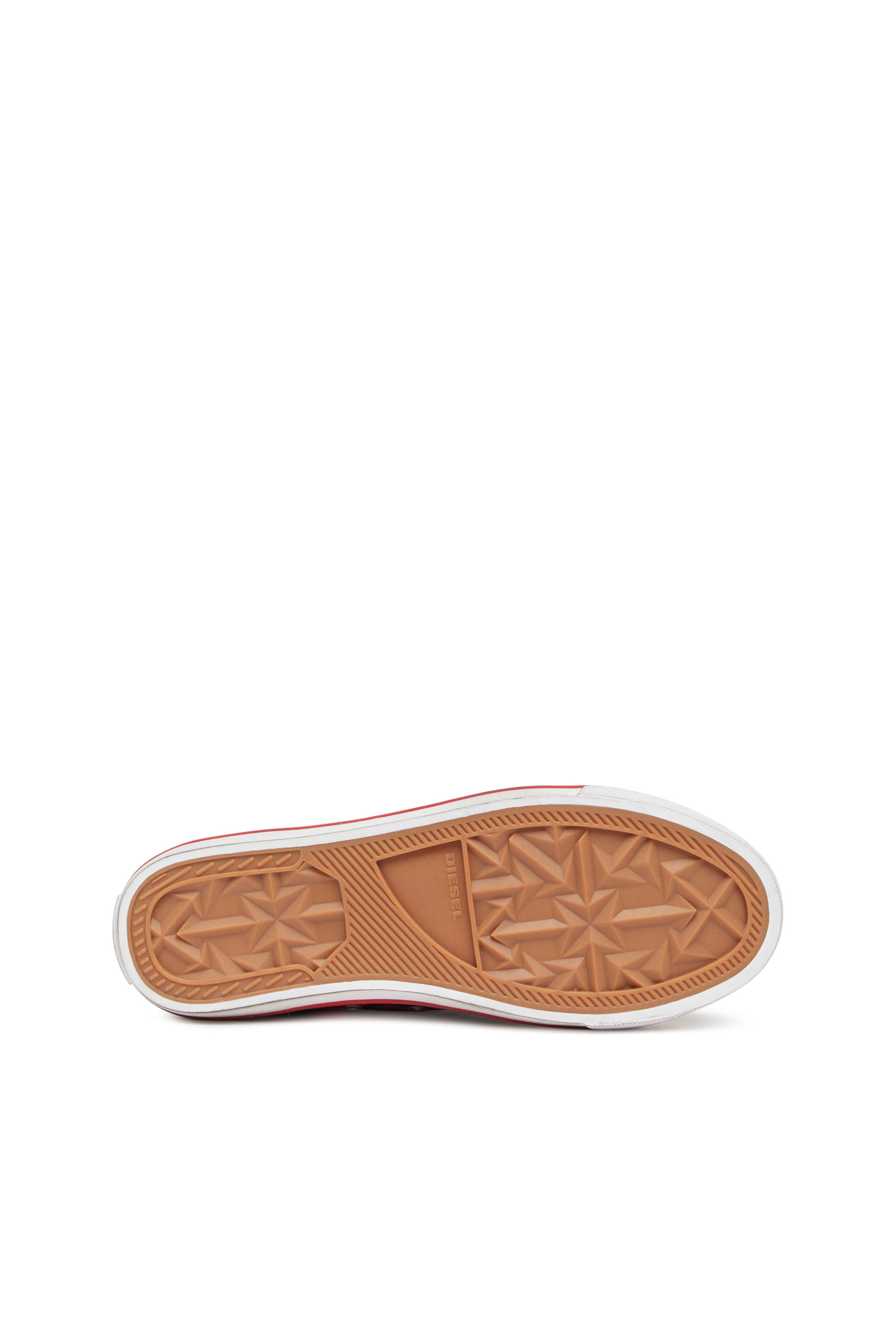 Diesel - S-ATHOS MID X, Noir - Image 5