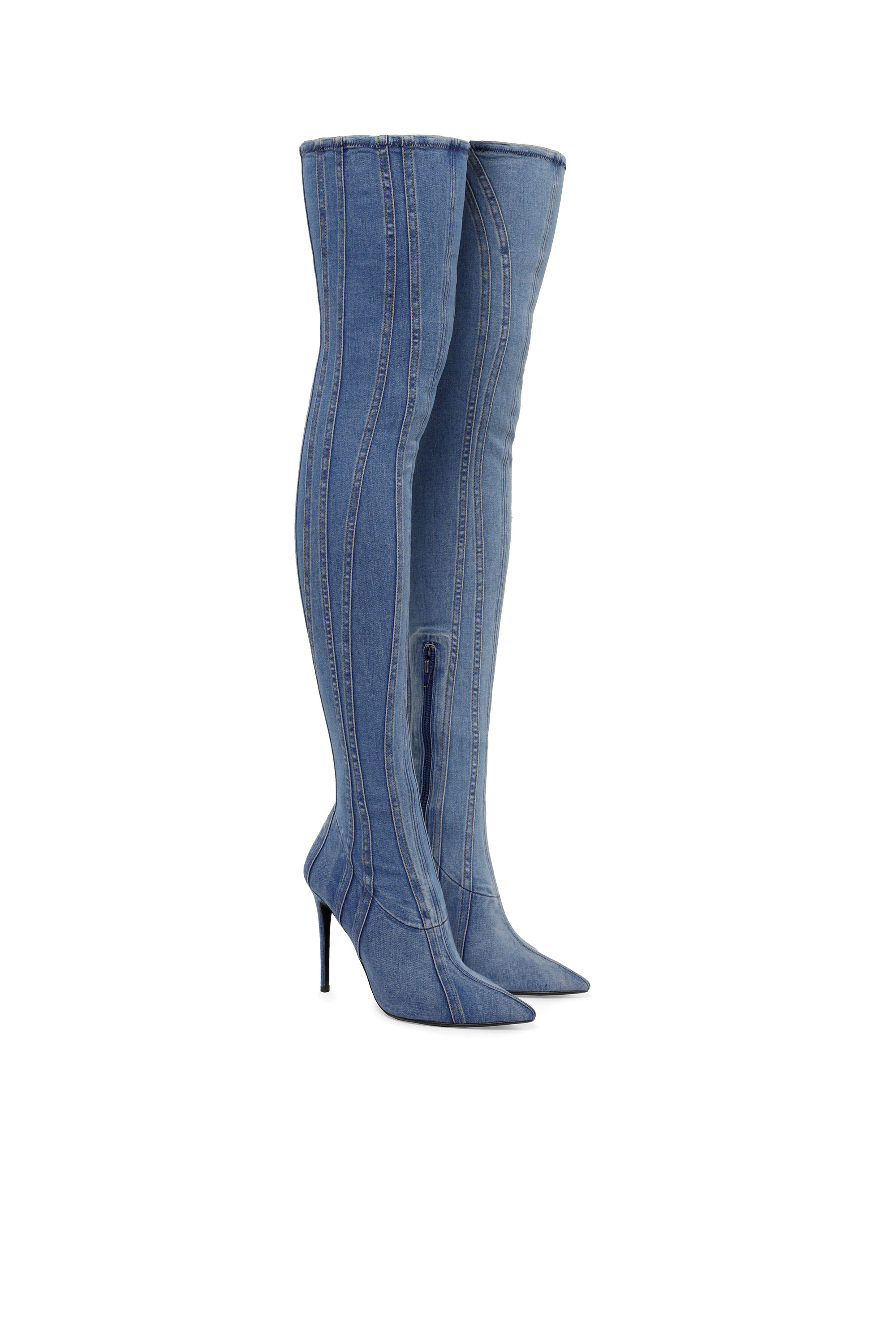 Botte diesel top