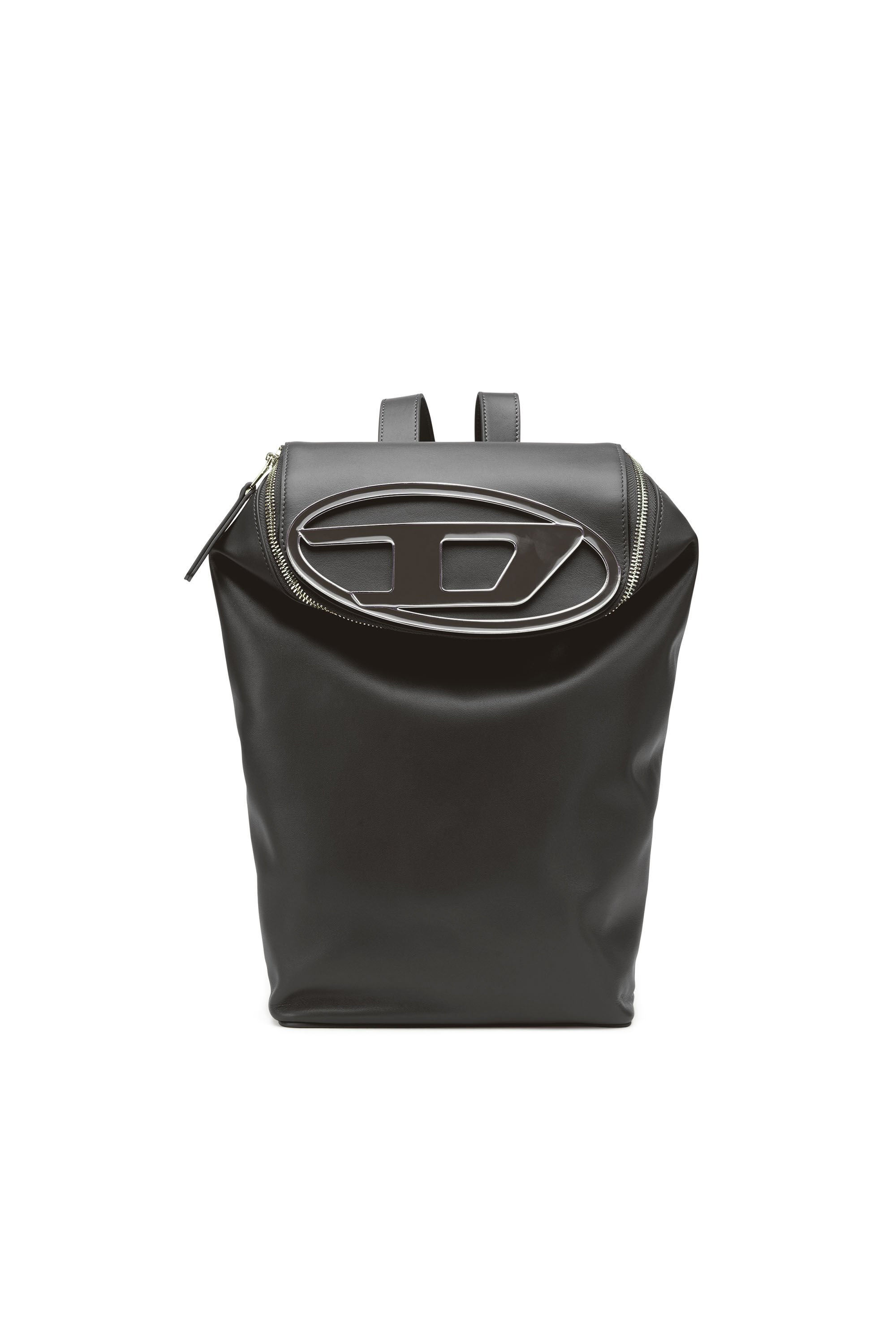 Diesel - 1DR-BACKPACK, Noir - Image 2