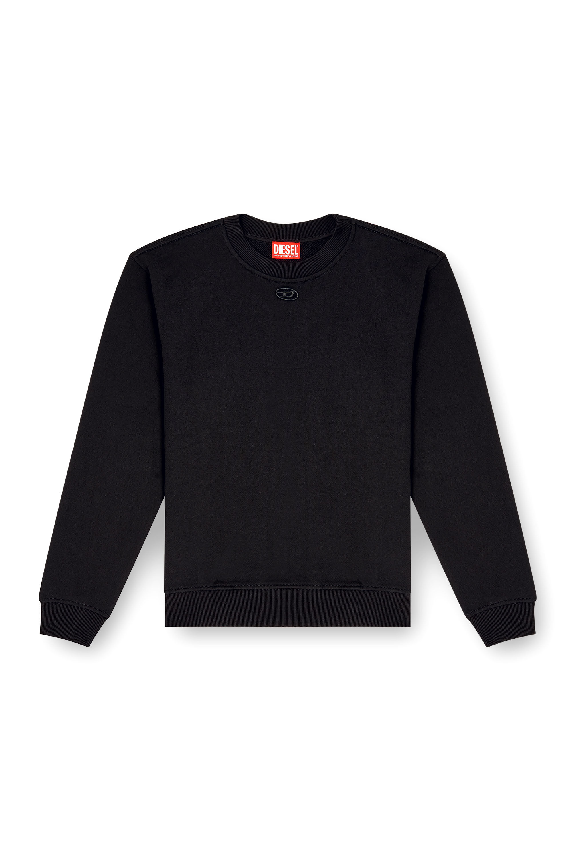 F-NORMY-OD, Black