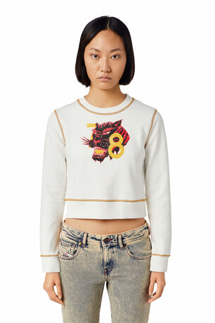 Sweat-shirt Tigre de la collection Chinese New Year