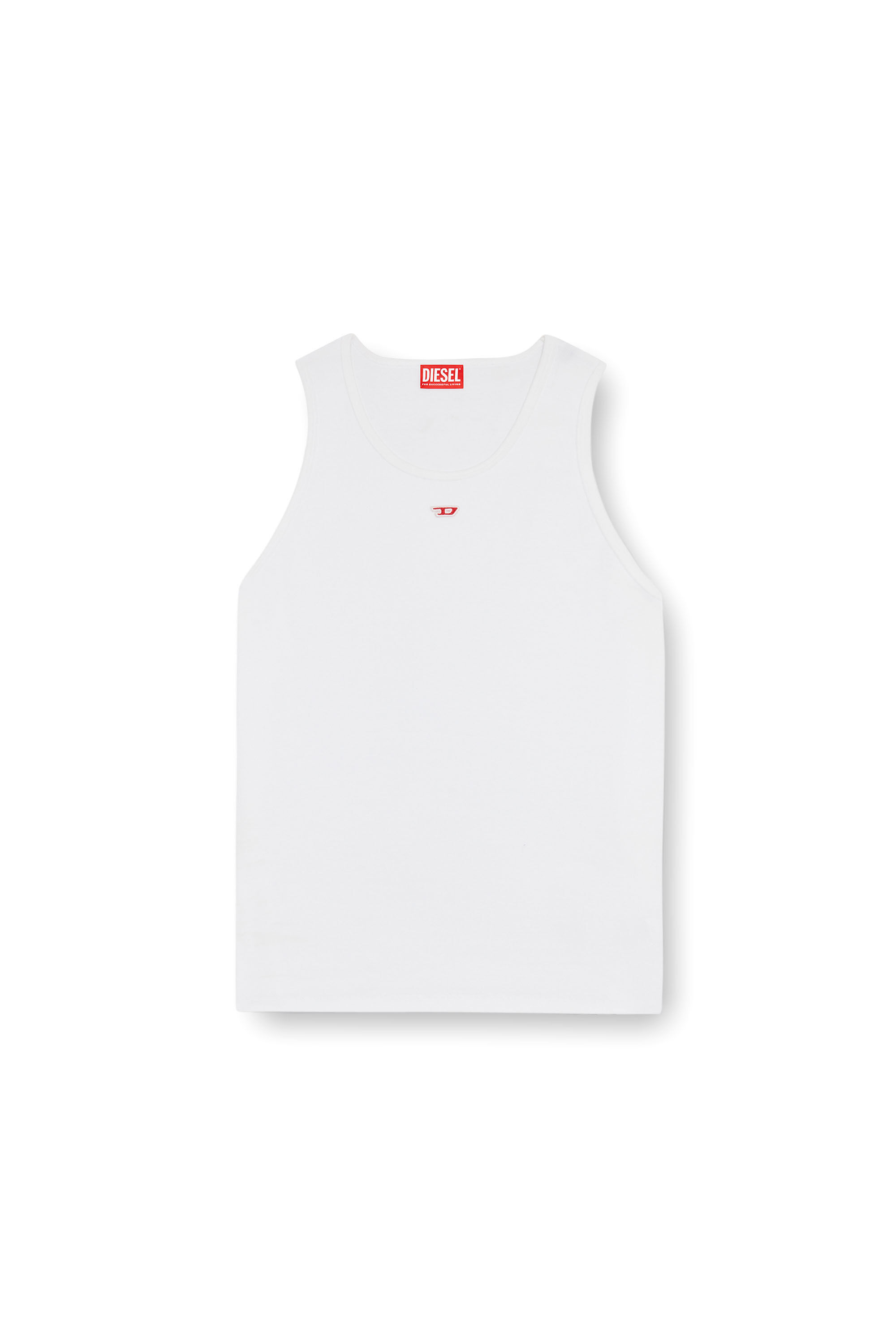 Debardeur diesel sales homme
