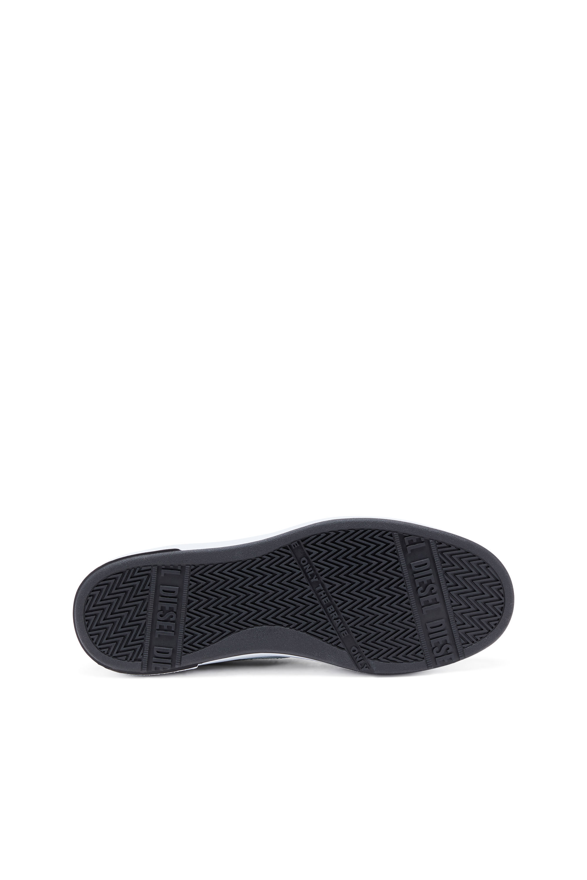 Diesel - S-UKIYO LOW, Blanc/Vert - Image 5