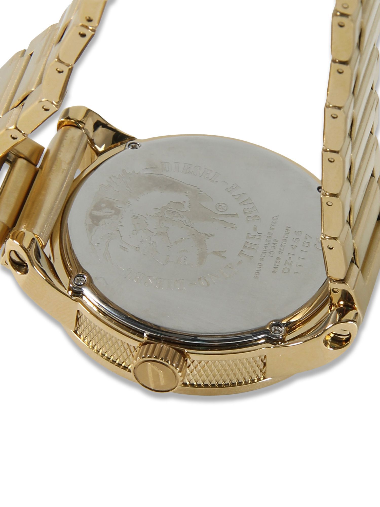 Dz1466 diesel watch top