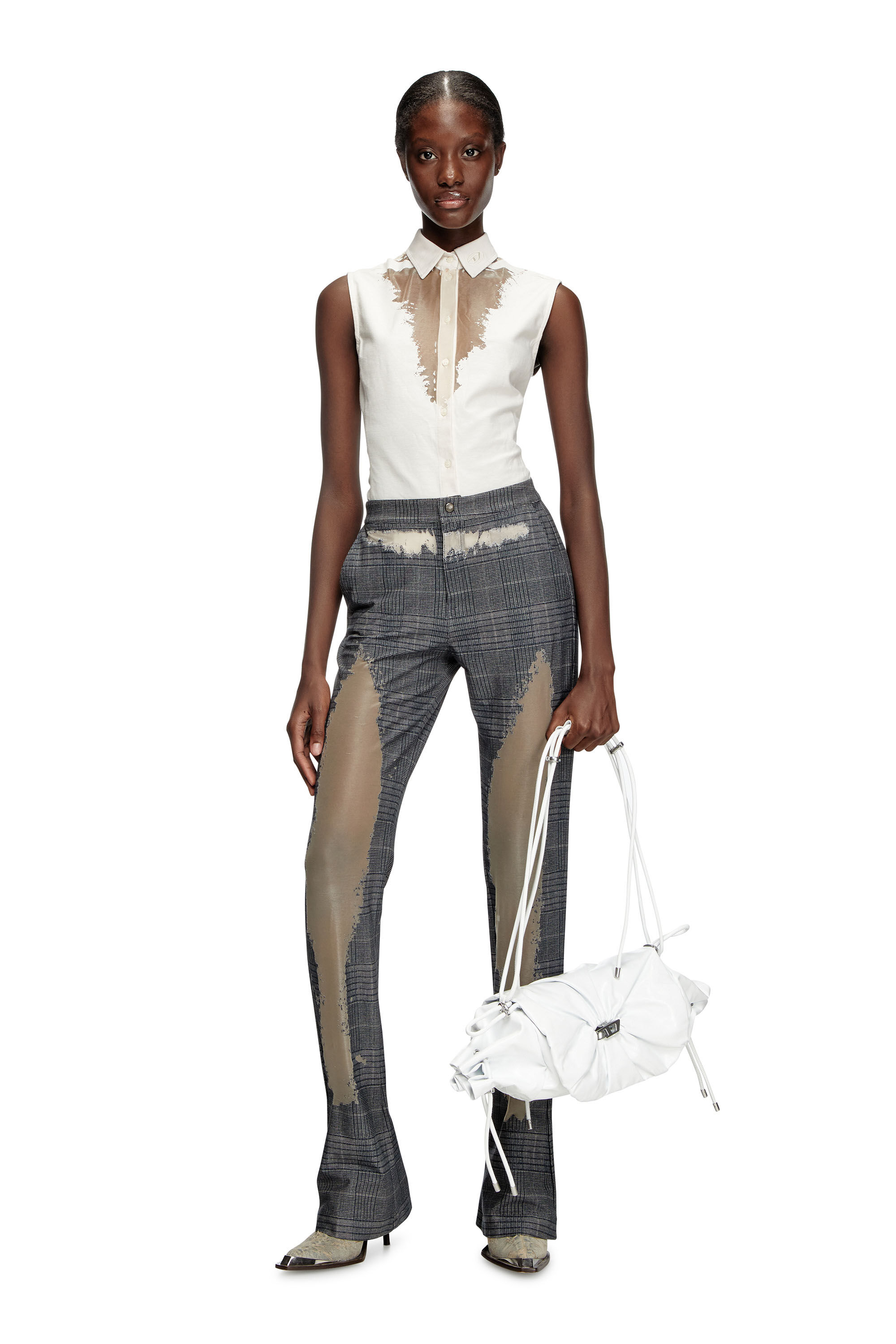 Sac cabas diesel femme deals