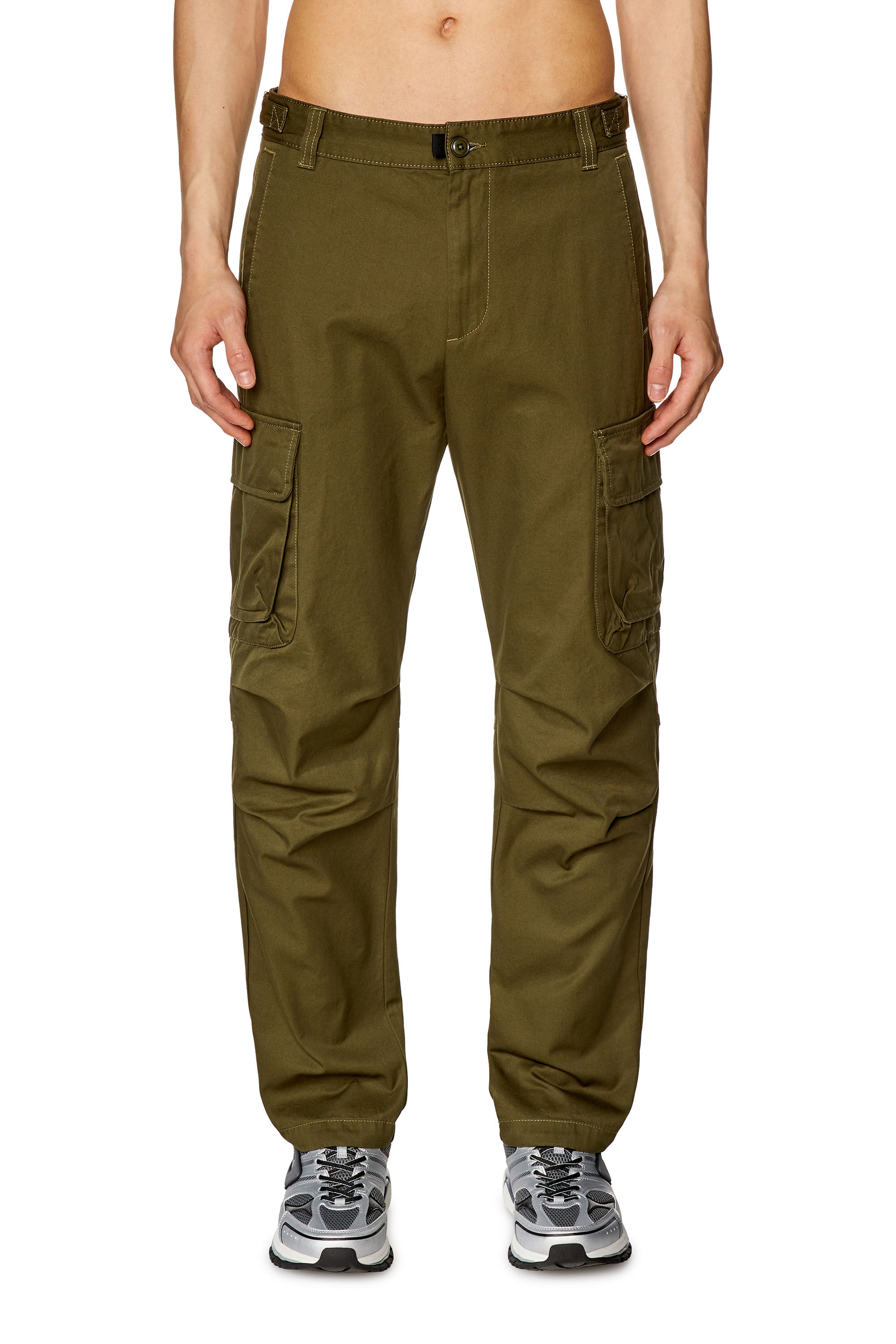 Diesel outlet pantalon cargo