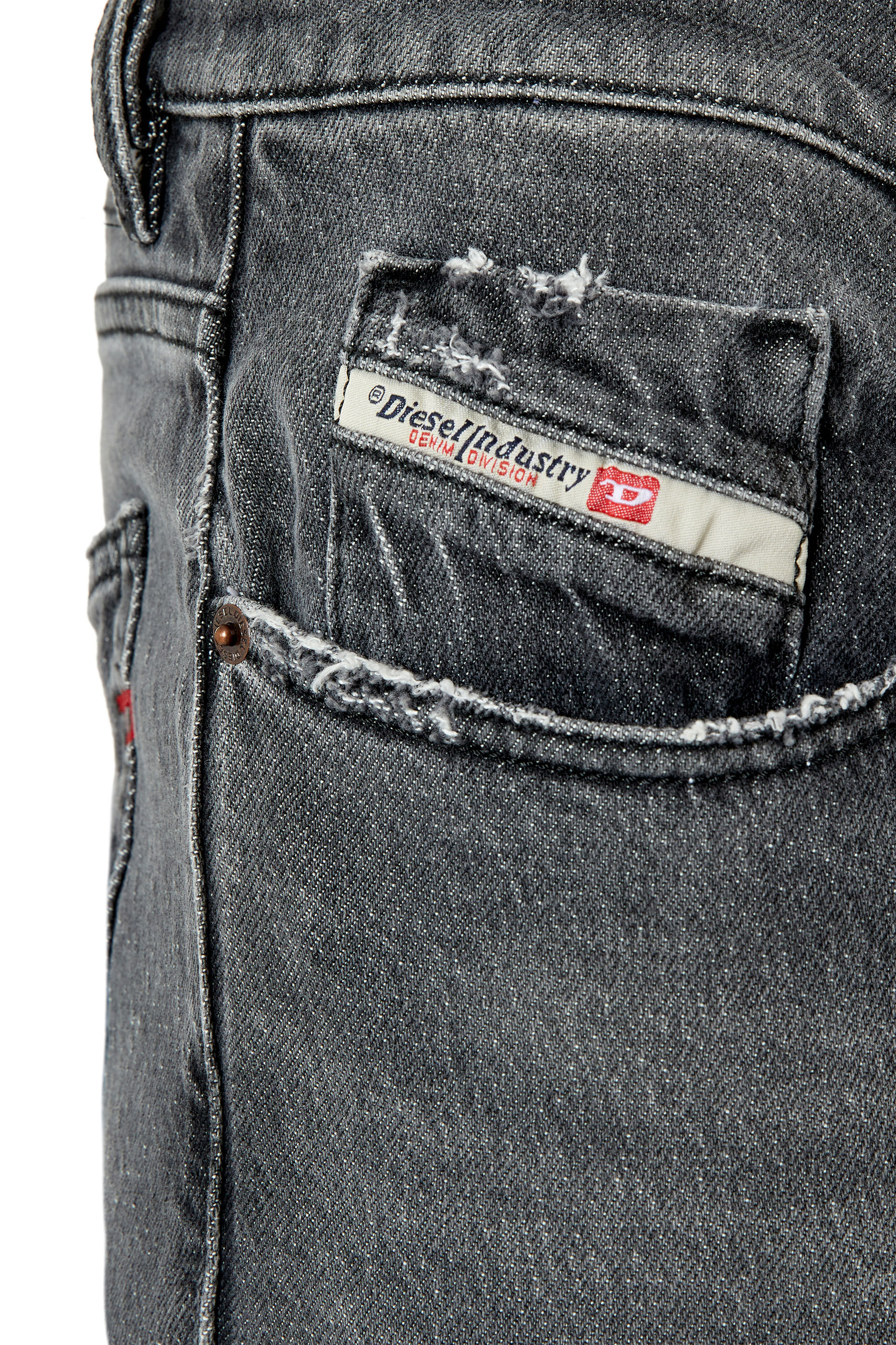 Pantalon diesel store