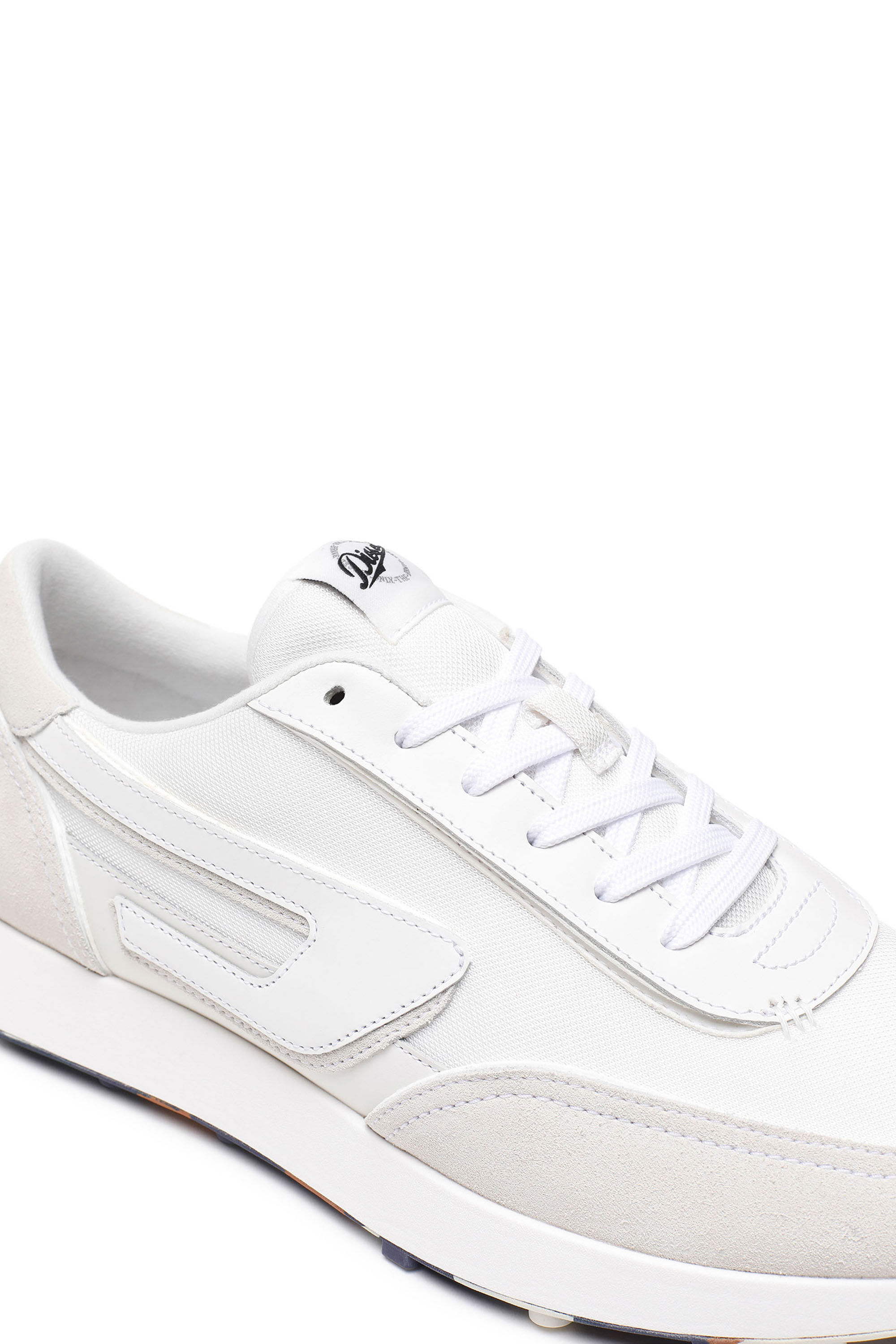 Diesel - S-RACER LC, Blanc - Image 6