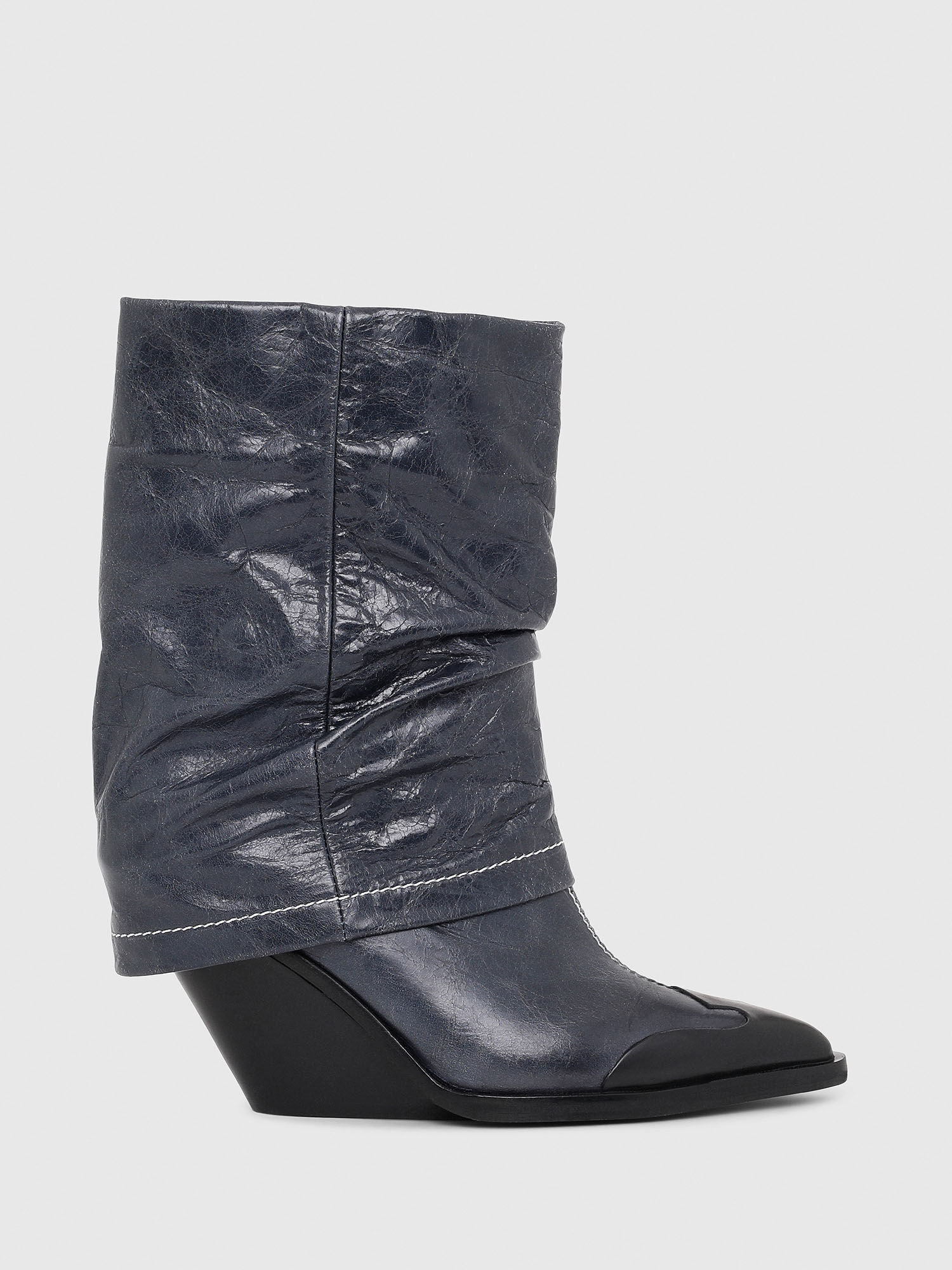 Bottines femme diesel