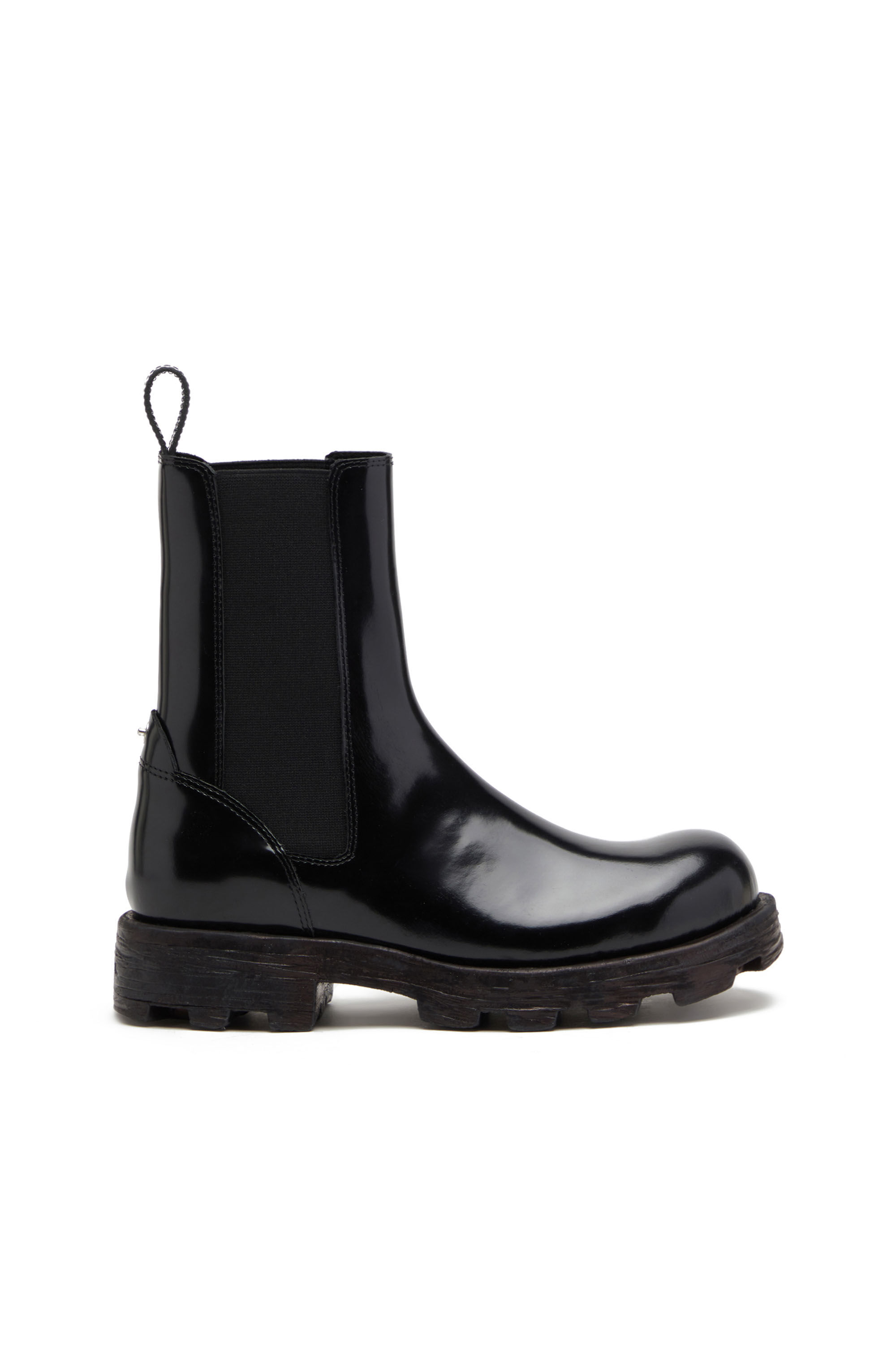 Bottines diesel femme discount