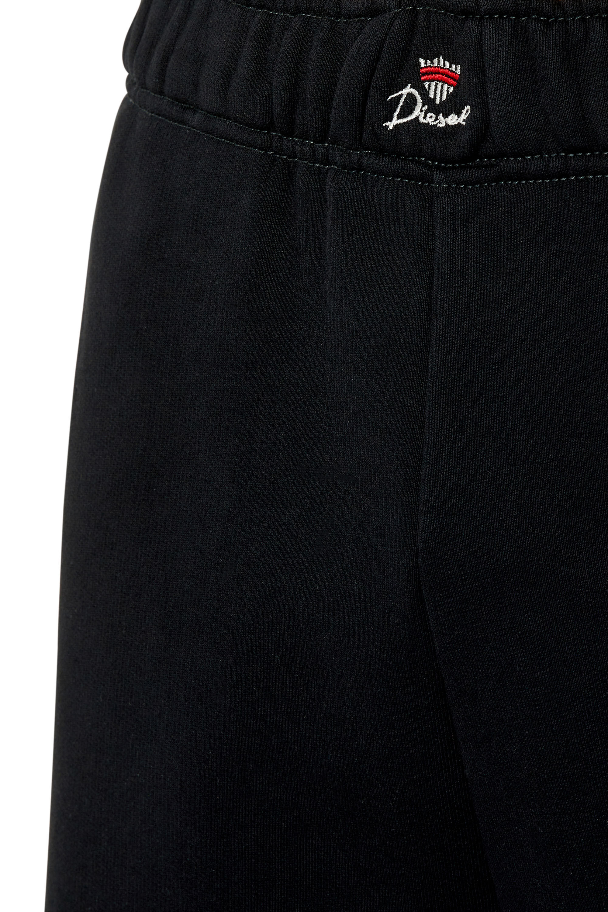 Diesel - P-MAKRAW, Noir - Image 5