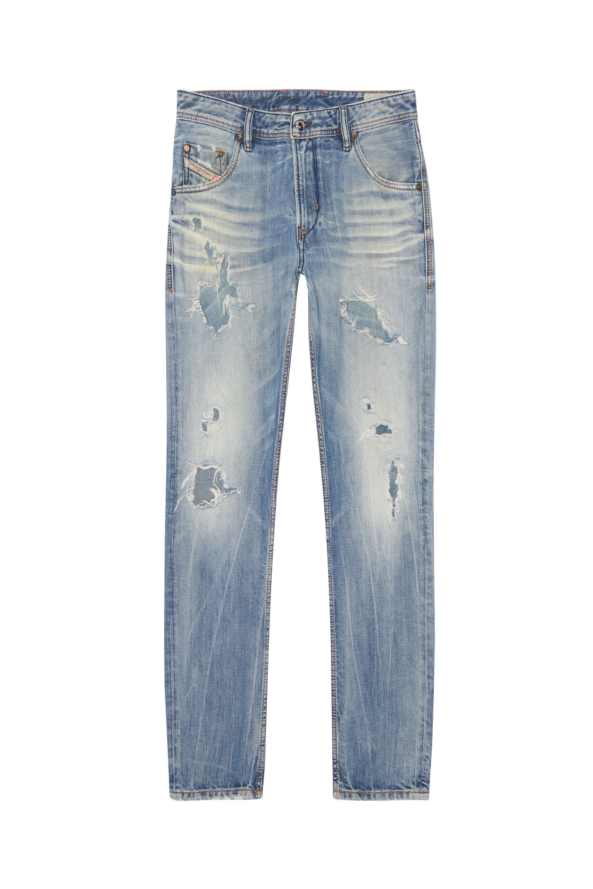 Krayver diesel jeans clearance