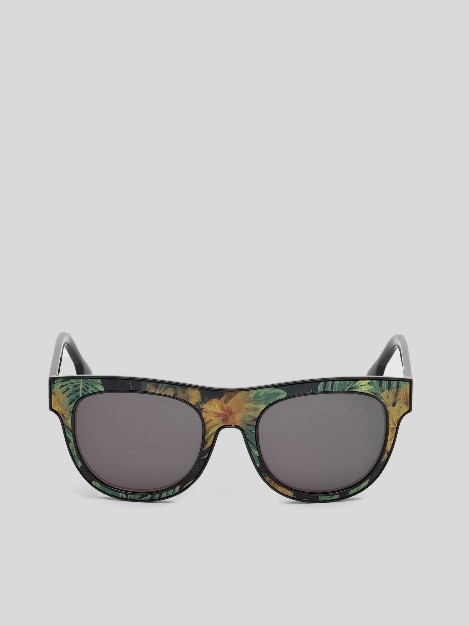 Diesel - DM0160, Lunettes innovantes avec effets cinétiques Mixte in Noir - 1
