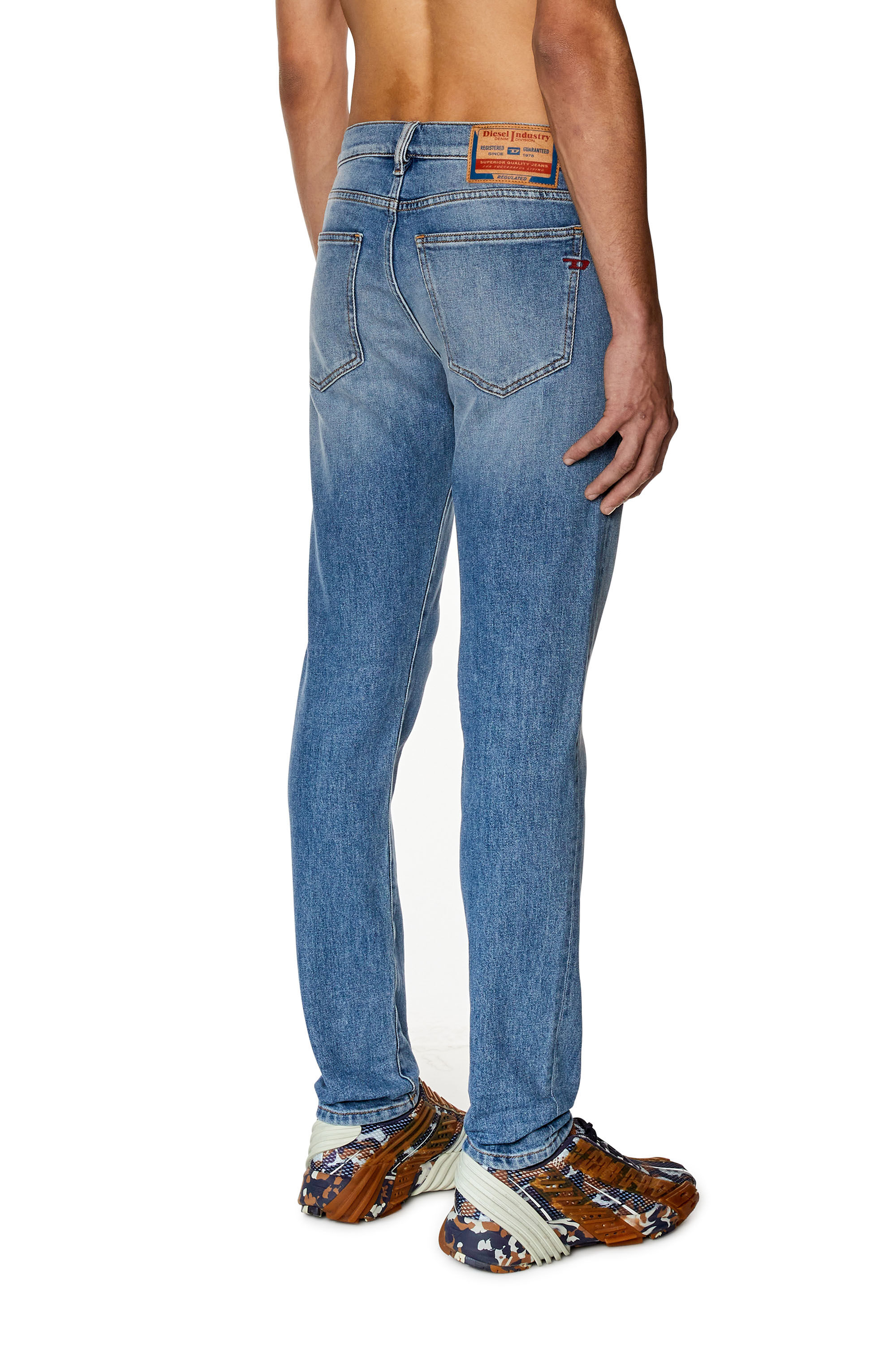 Jean diesel solde store