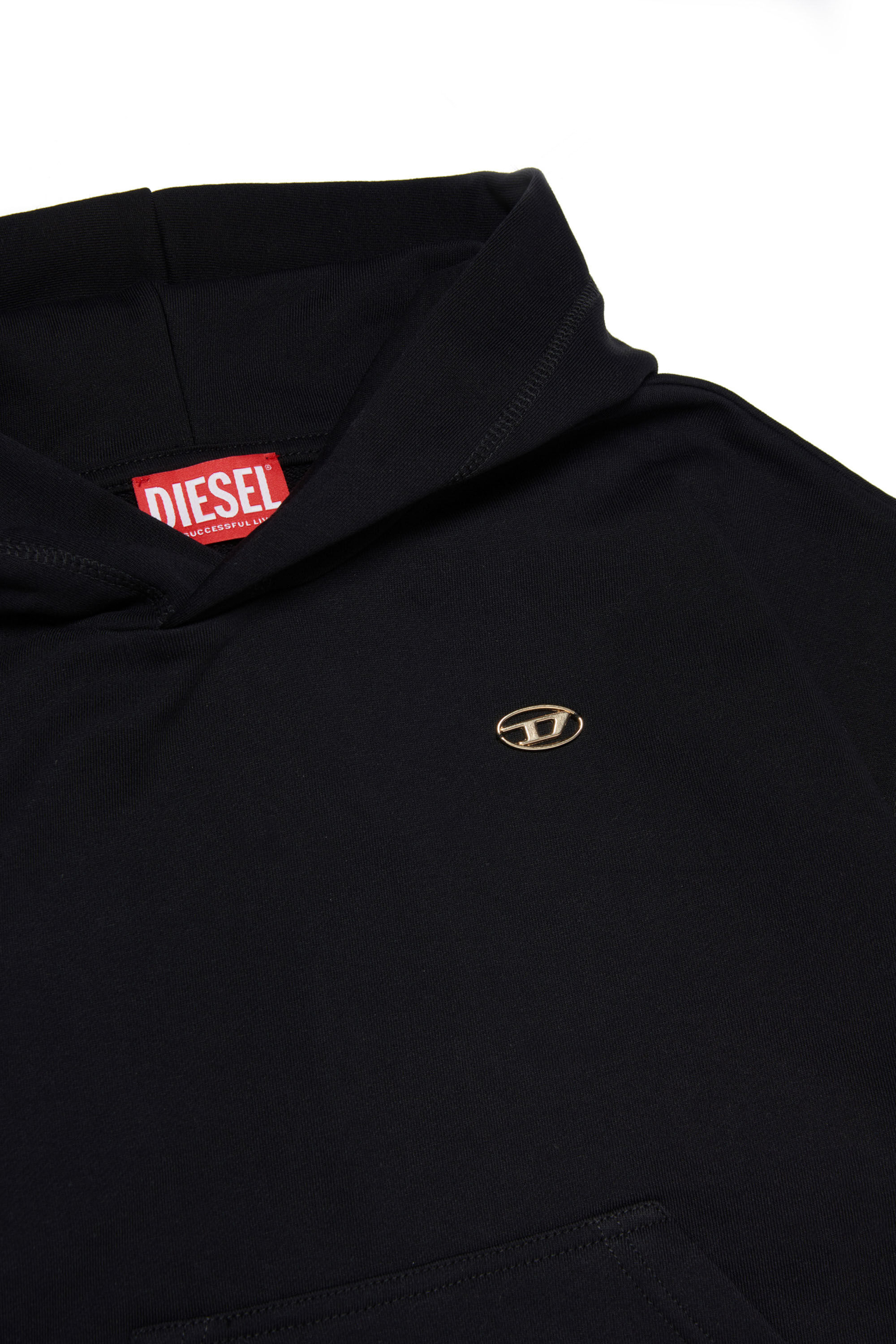 Diesel - DROLLIER, Noir - Image 3