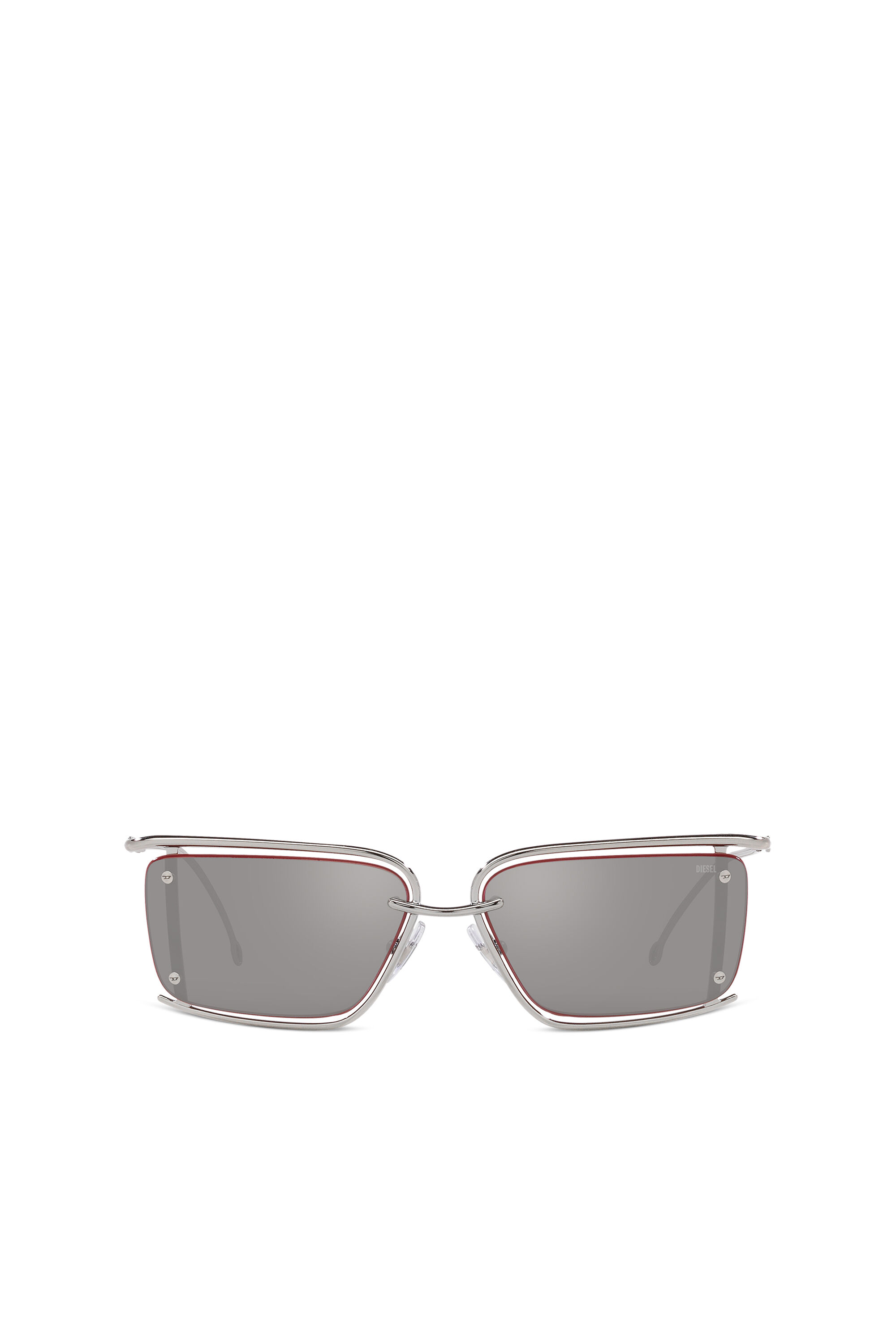 Lunette de 2025 soleil diesel femme