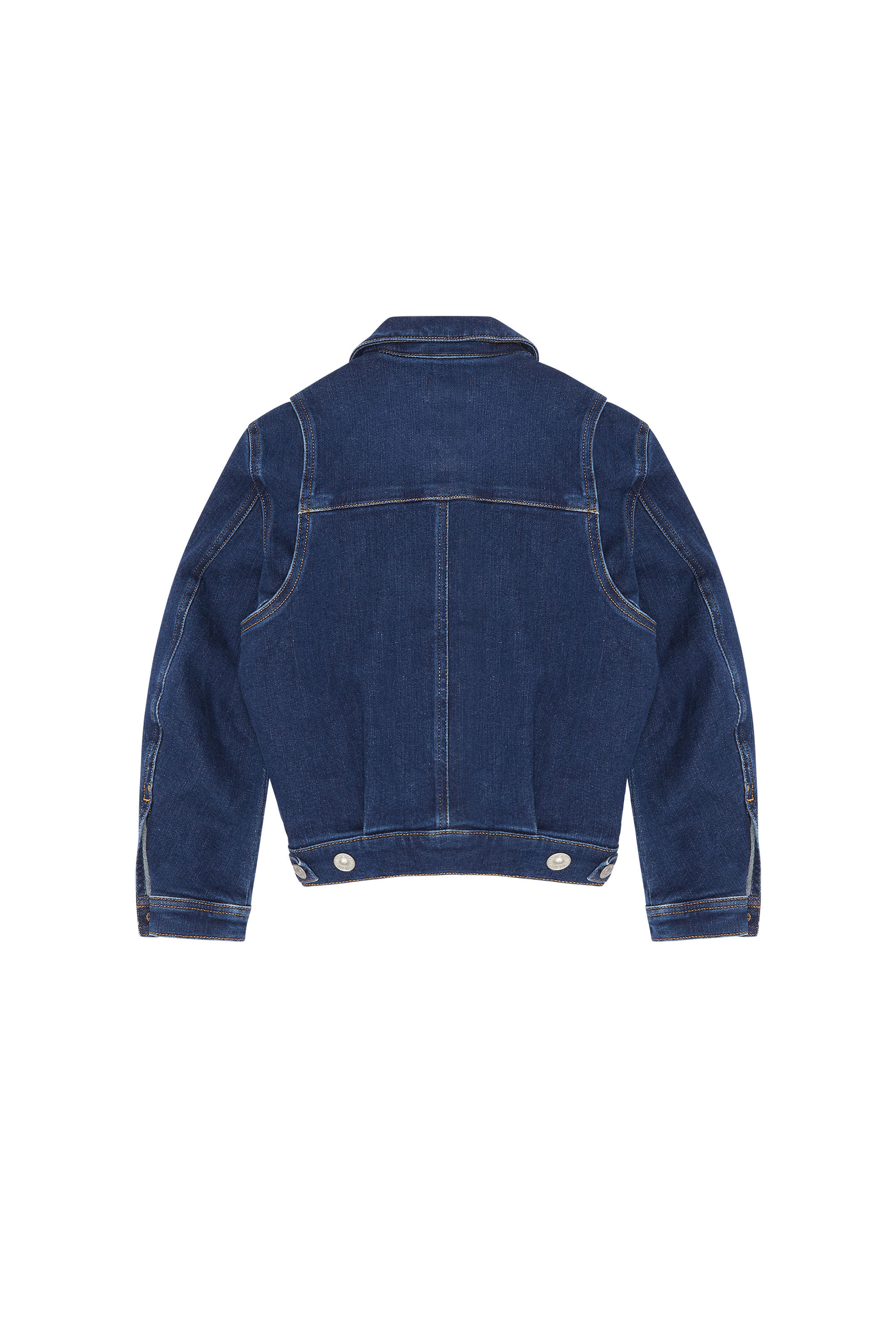 Diesel - JETRACY, Bleu Foncé - Image 2