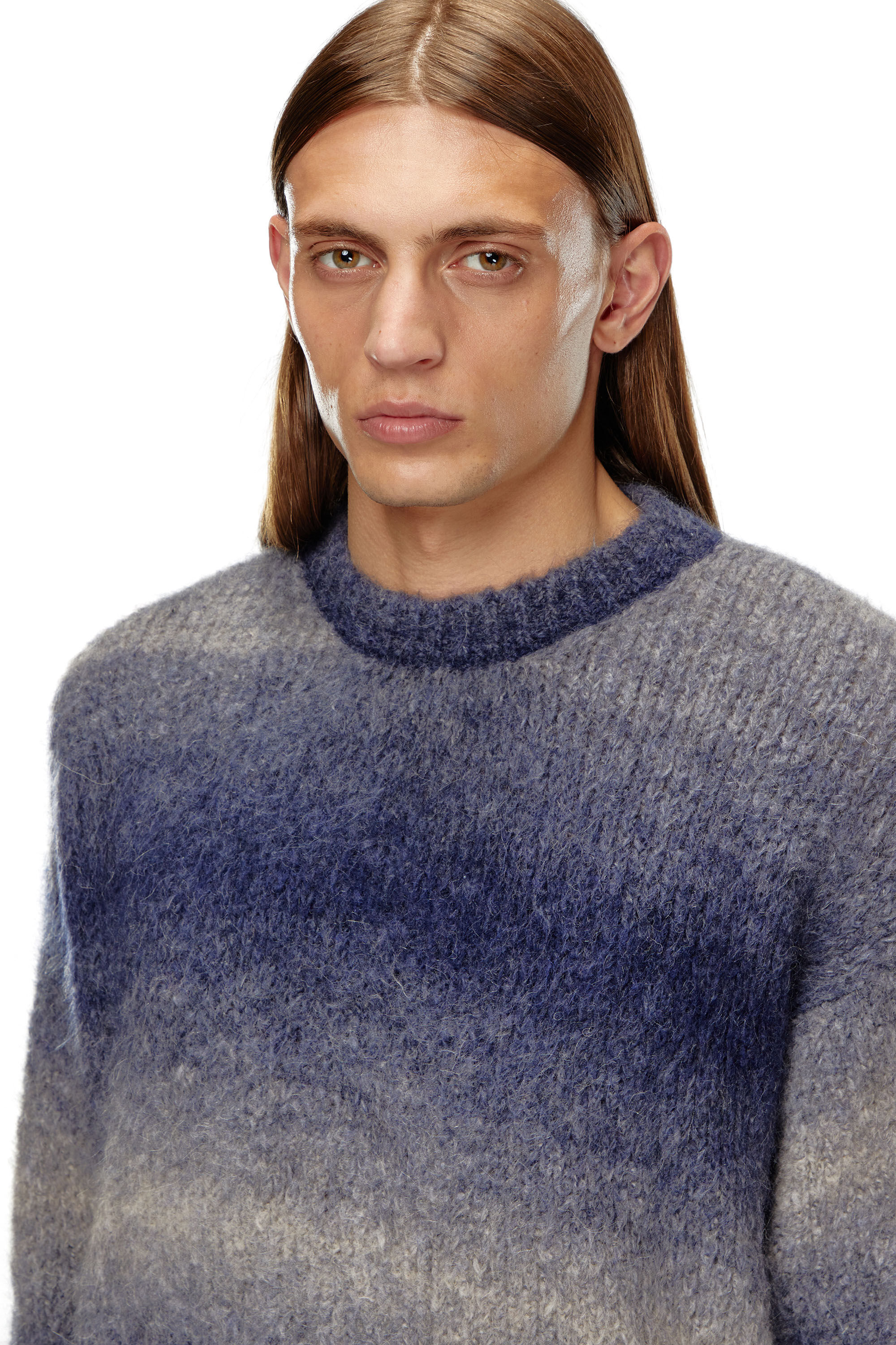Pull laine alpaga homme shop