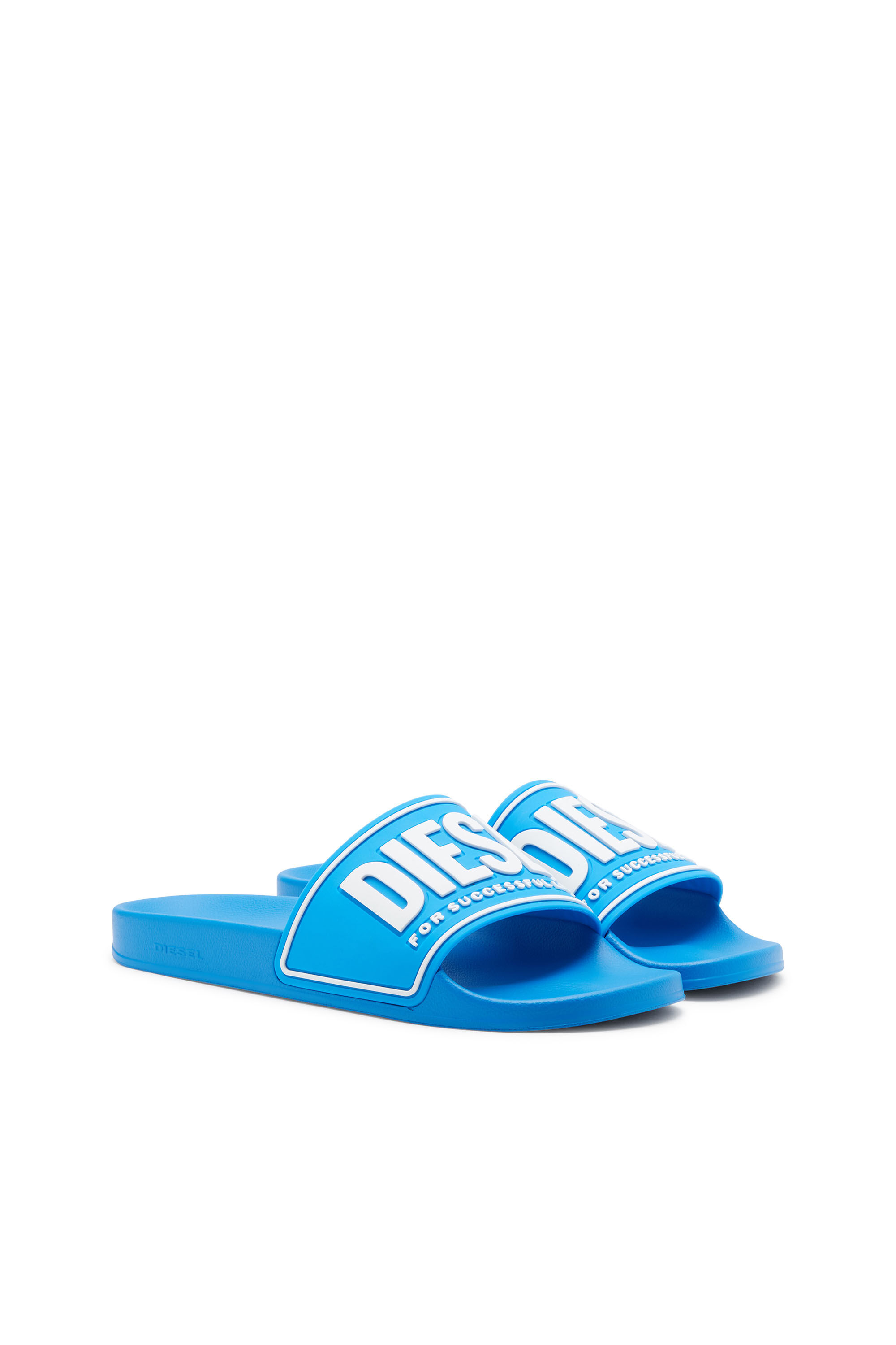Diesel - SA-MAYEMI CC, Azur - Image 2
