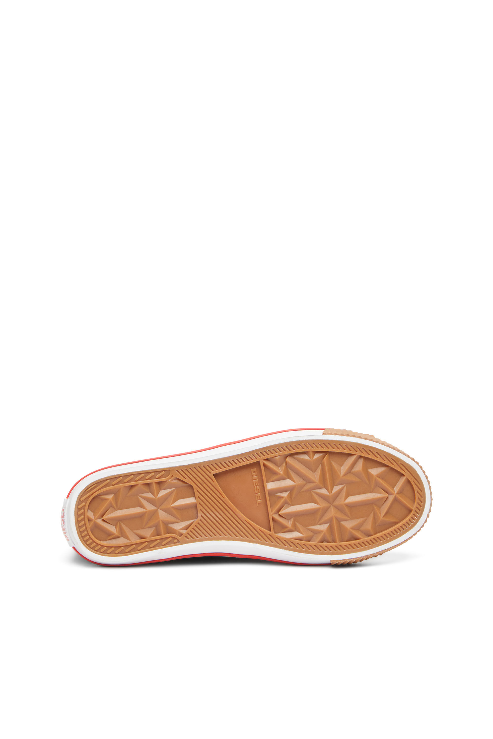 Diesel - S-ATHOS MID, Marron - Image 4