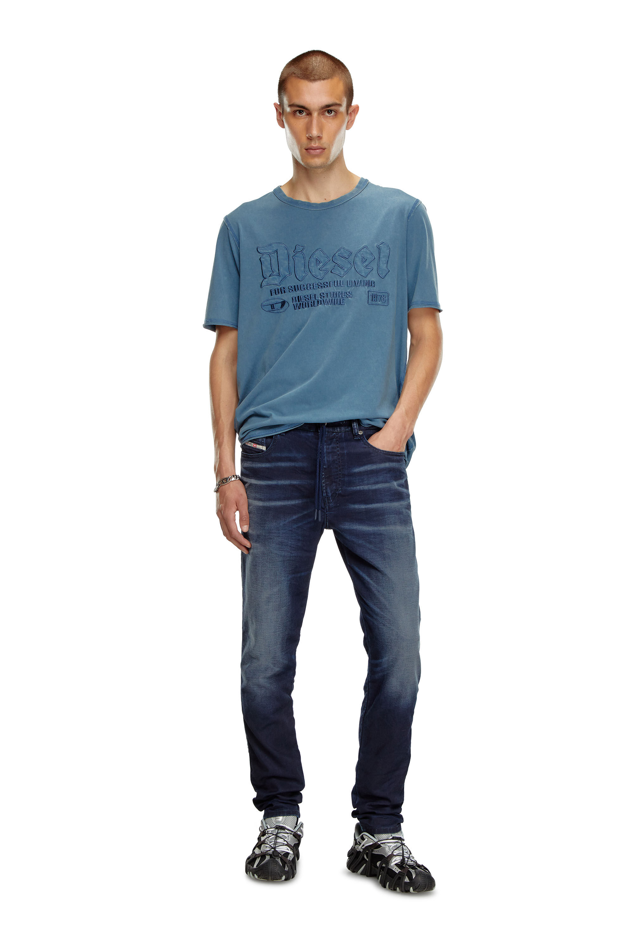 Joggjeans homme 2025