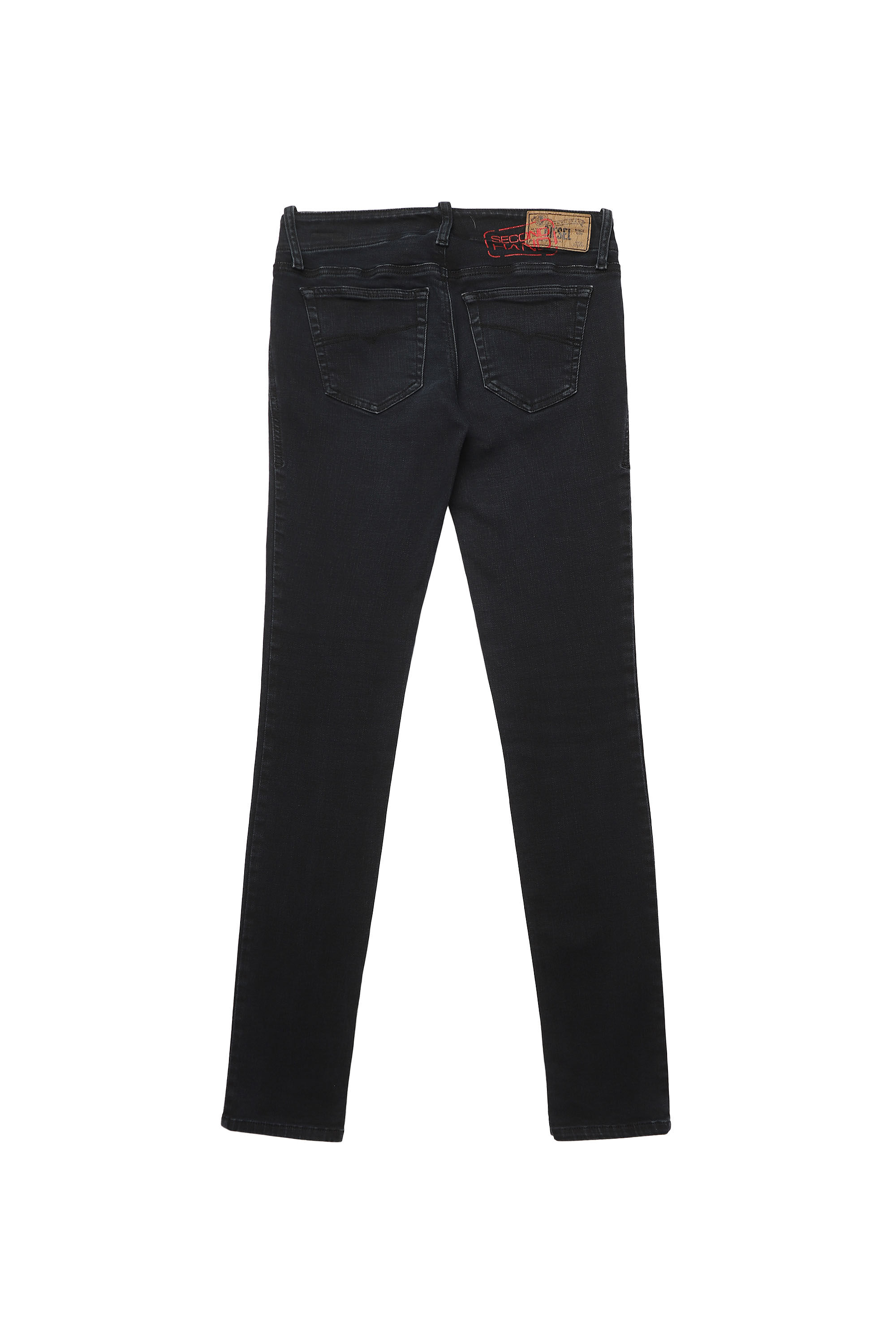 GRUPEE Diesel Femme Jeans Diesel Second Hand