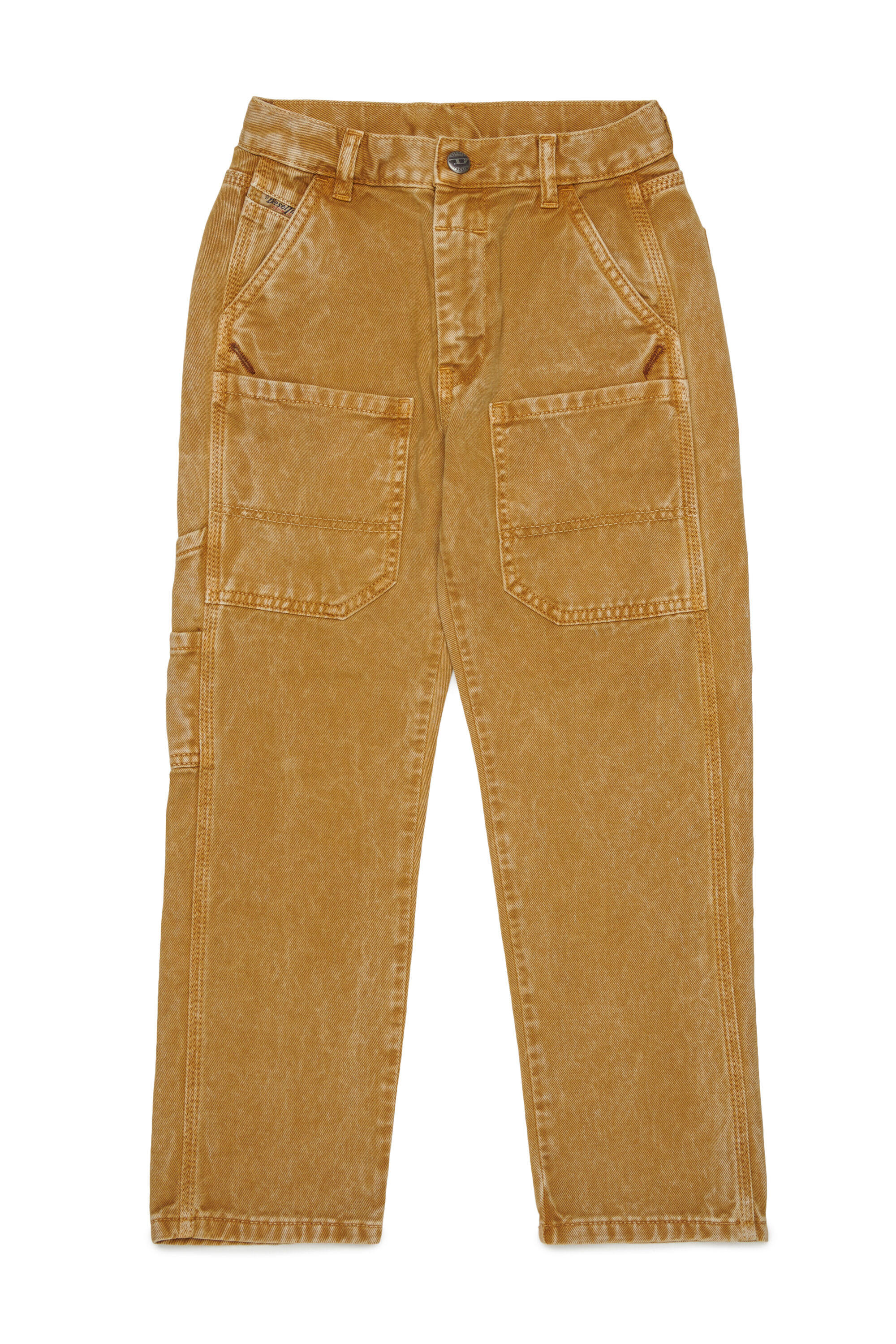 Diesel - D-BERR-J Homme, Marron - Image 1