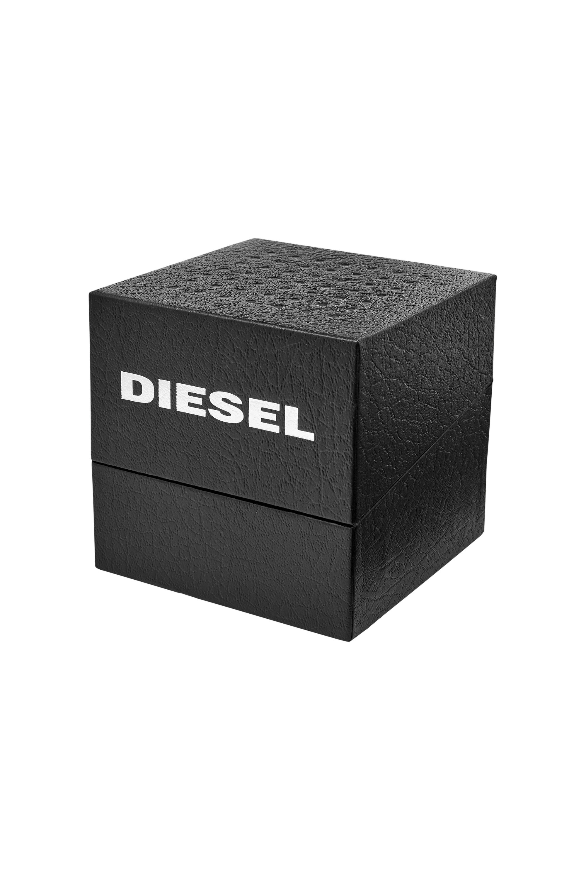 DZ1907 Homme: Coffret cadeau montre Diesel Master Chief | Diesel