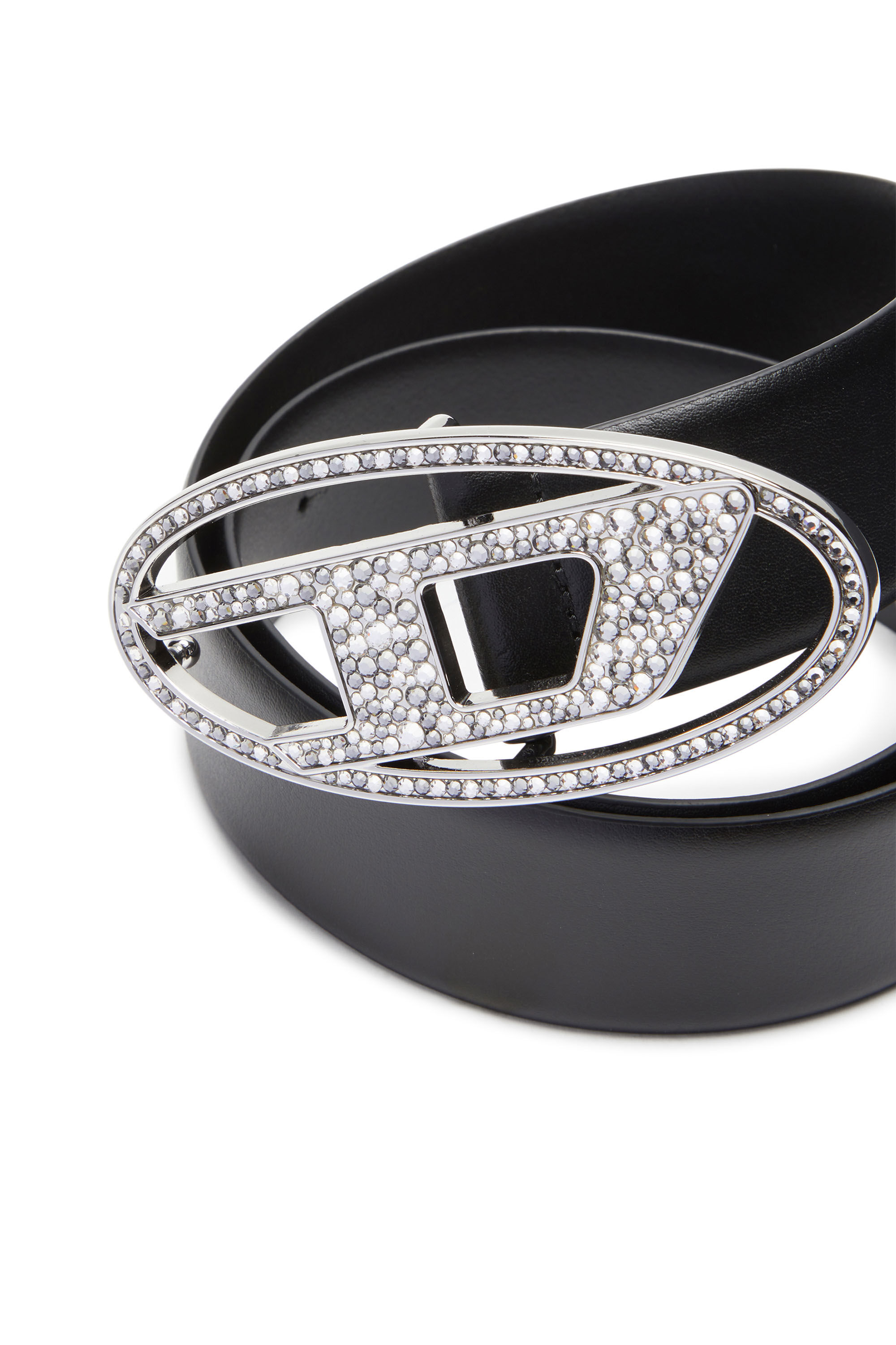 Ceinture diesel femme top