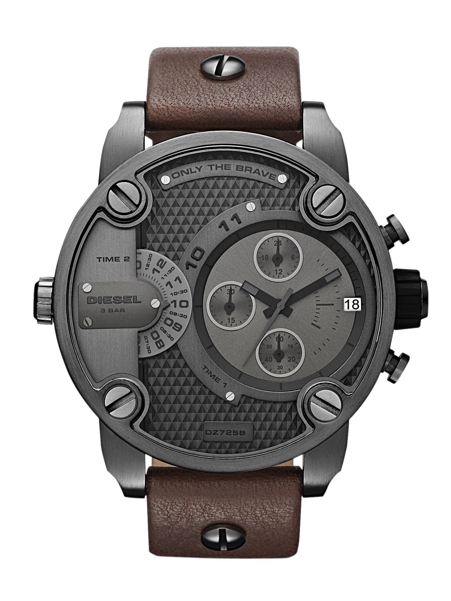 Montre diesel dz7258 clearance