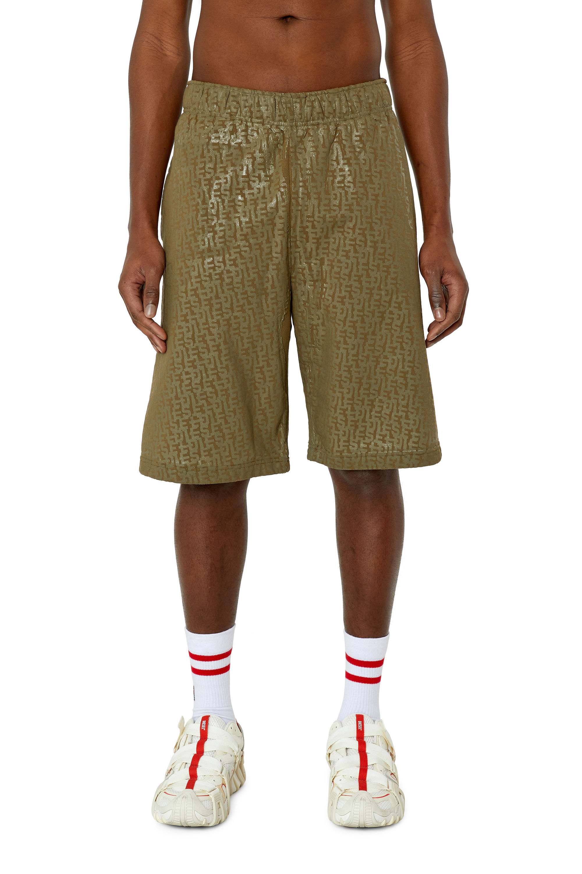 Diesel - P-MARSHY-MONO, Vert Militaire - Image 3