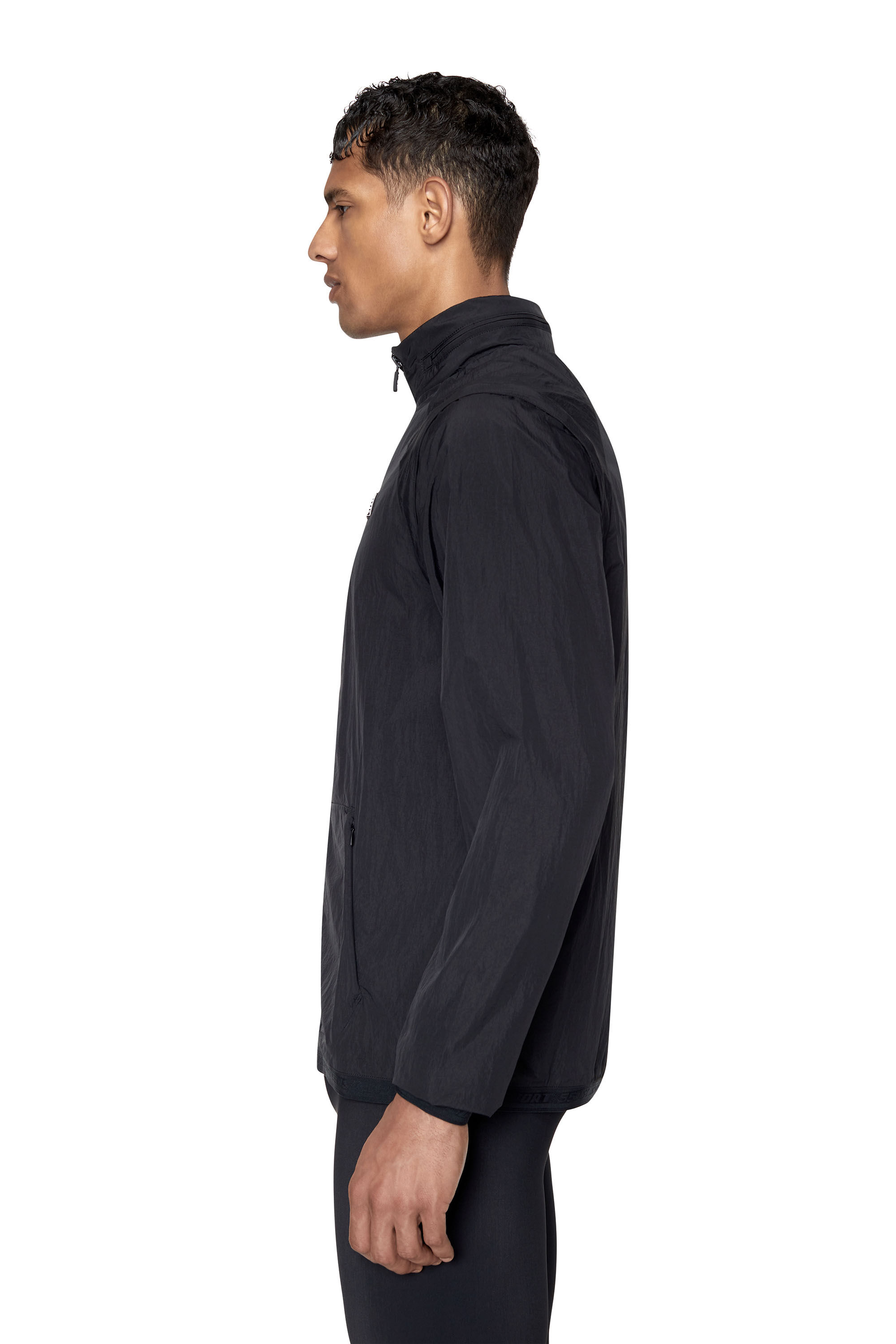 Diesel - AMWT-DARTEE-WT14, Noir - Image 5