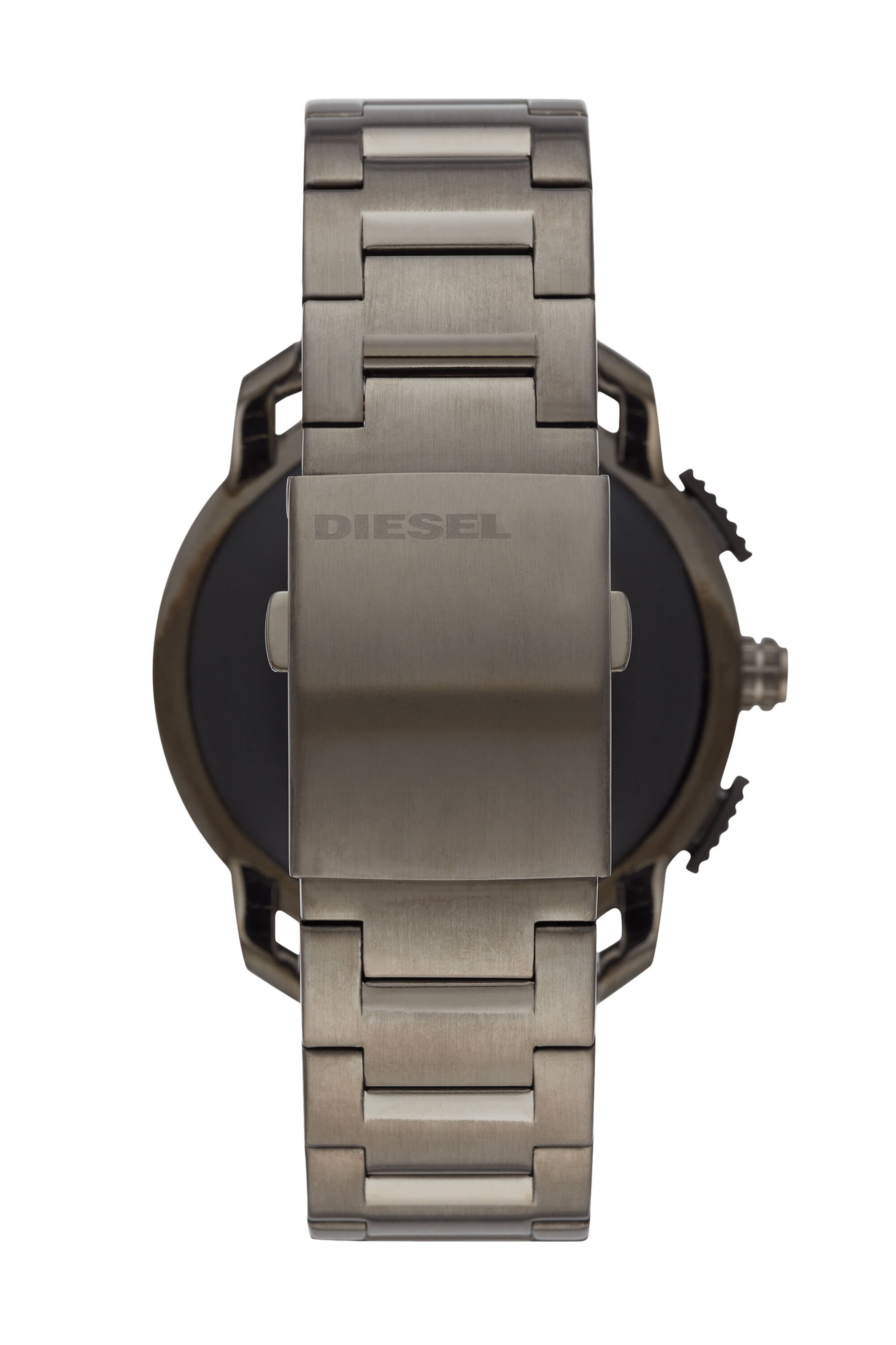 Montre connectée diesel test sales