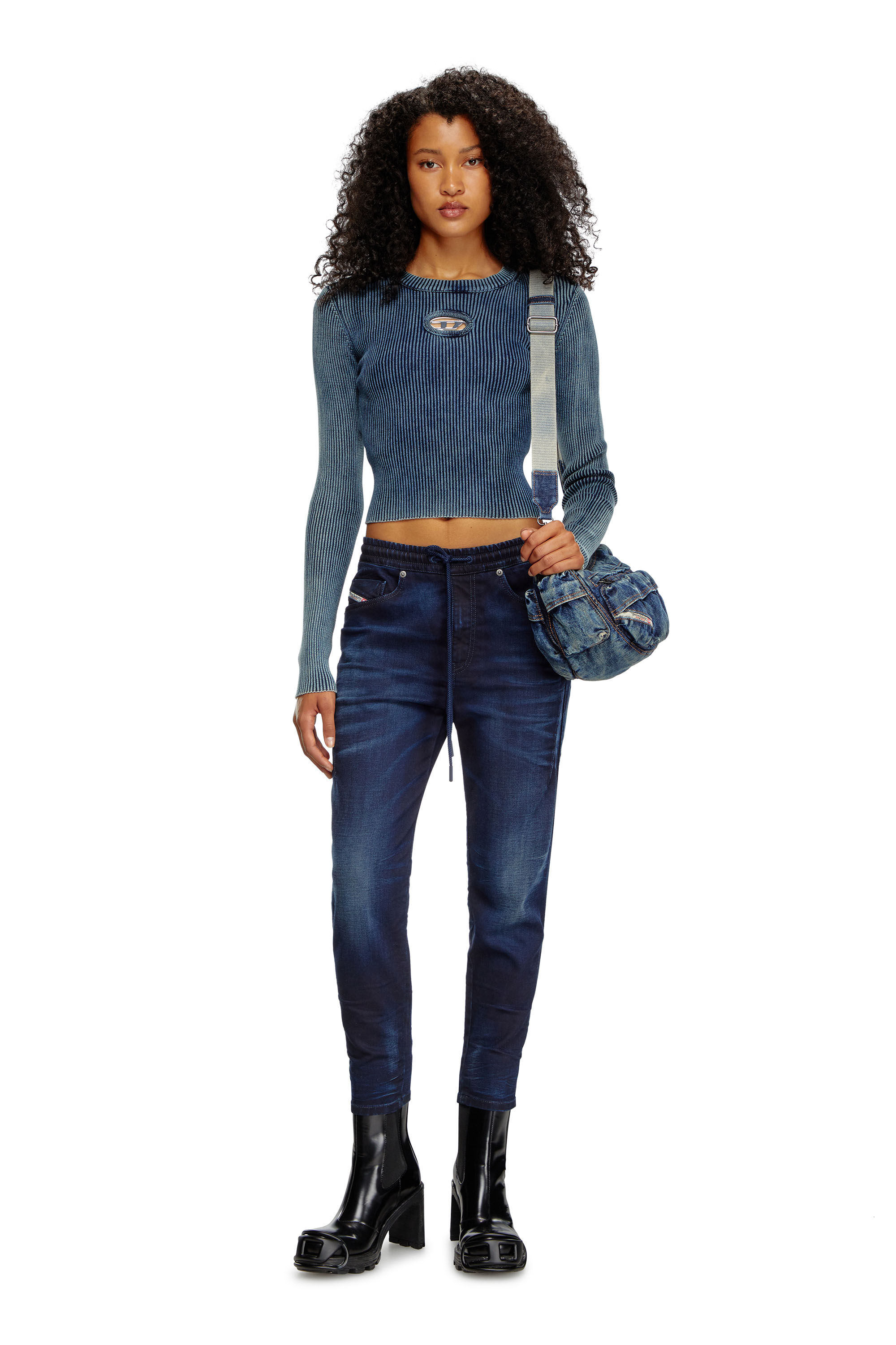 Jean fayza diesel femme online