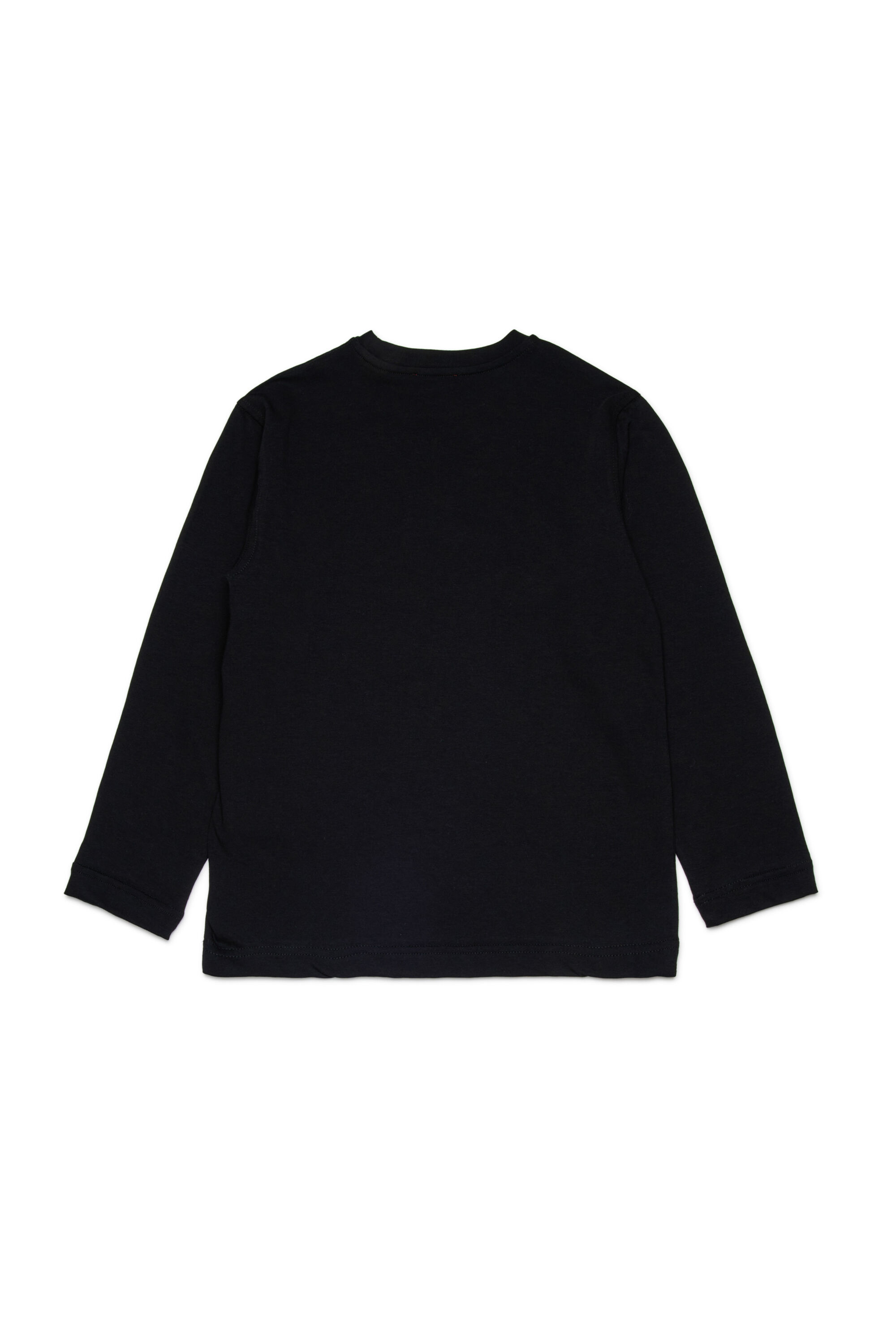 TDROPS, Black