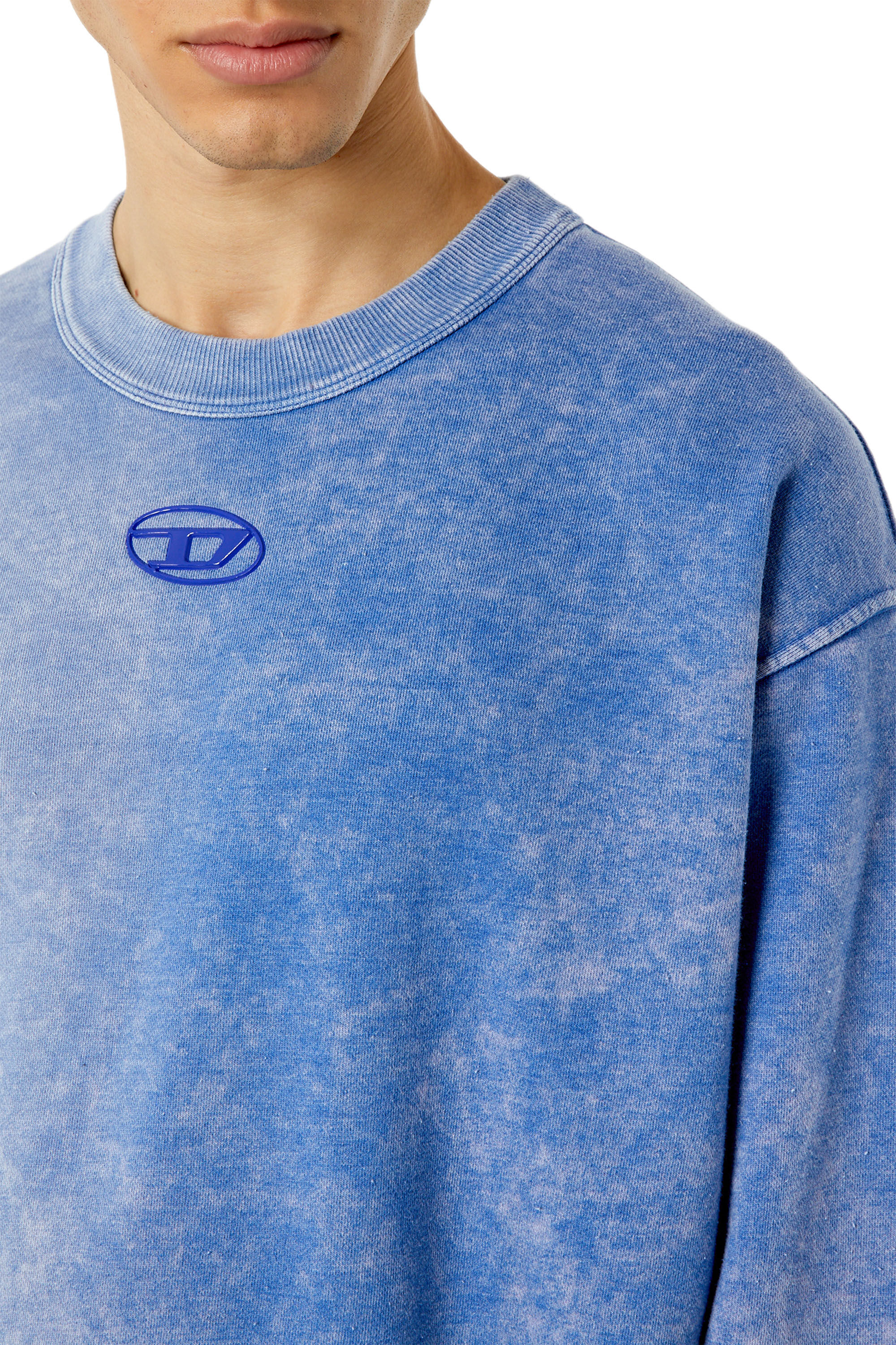 Diesel - S-MACS-G1, Bleu - Image 5