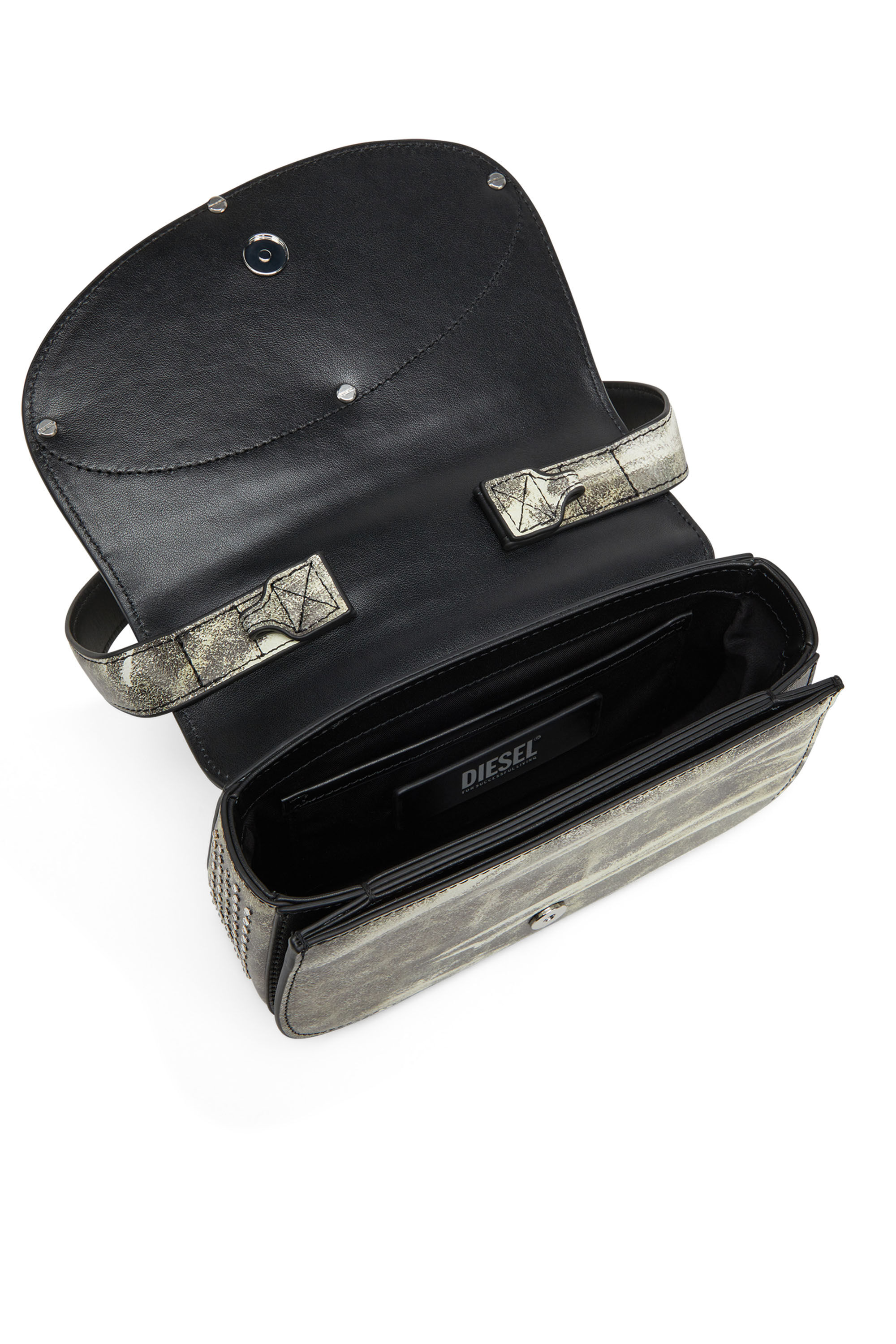 Sac new arrivals diesel militaire