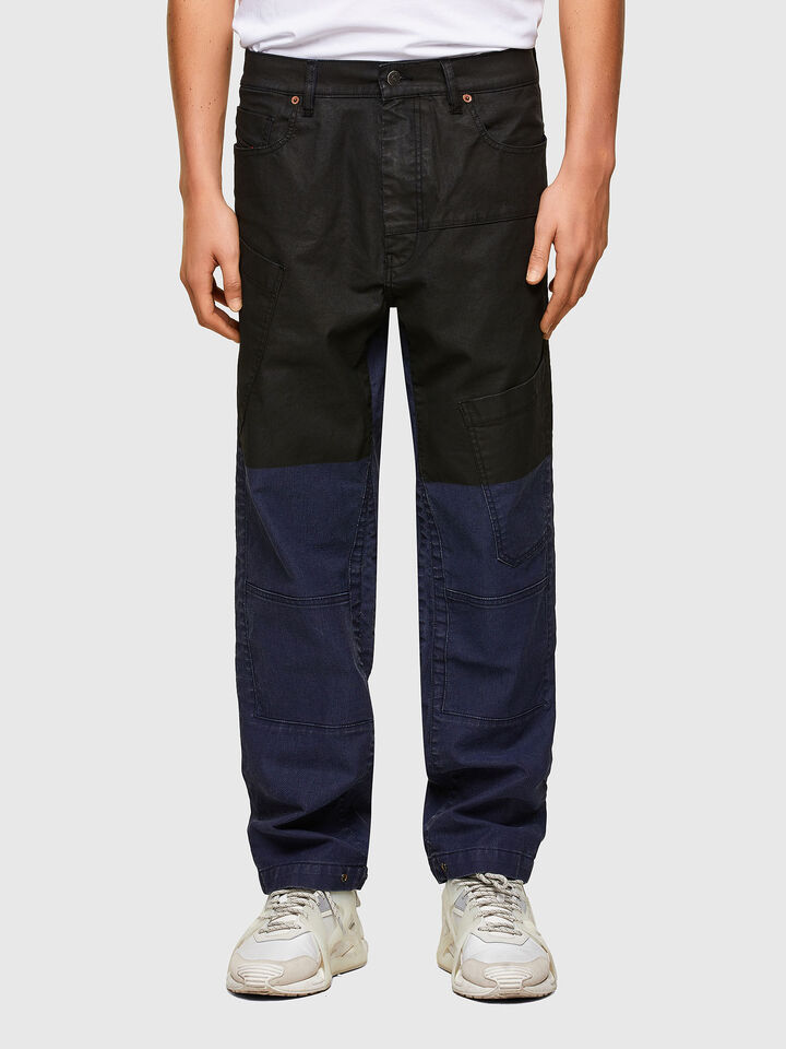 D-Azerr JoggJeans® 0DDAY, D-Azerr JoggJeans® 0DDAY,