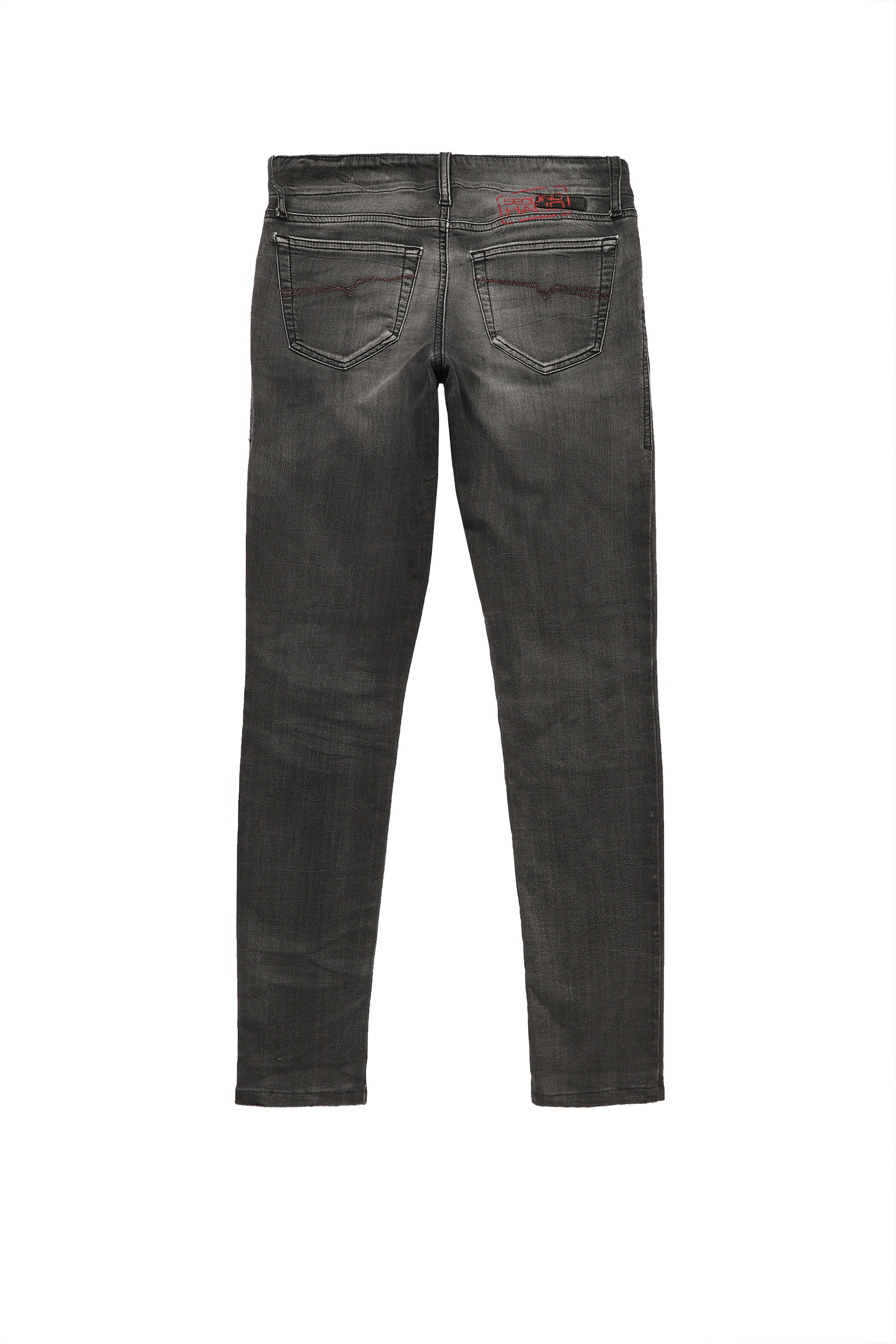 Jean diesel grupee femme 2025
