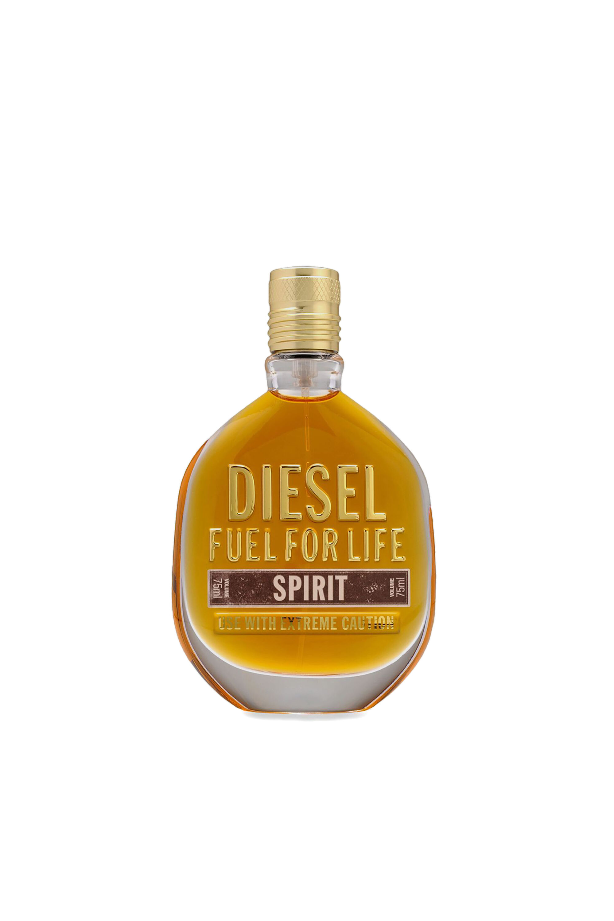 Diesel - FUEL FOR LIFE SPIRIT 75ML, Générique - Image 2