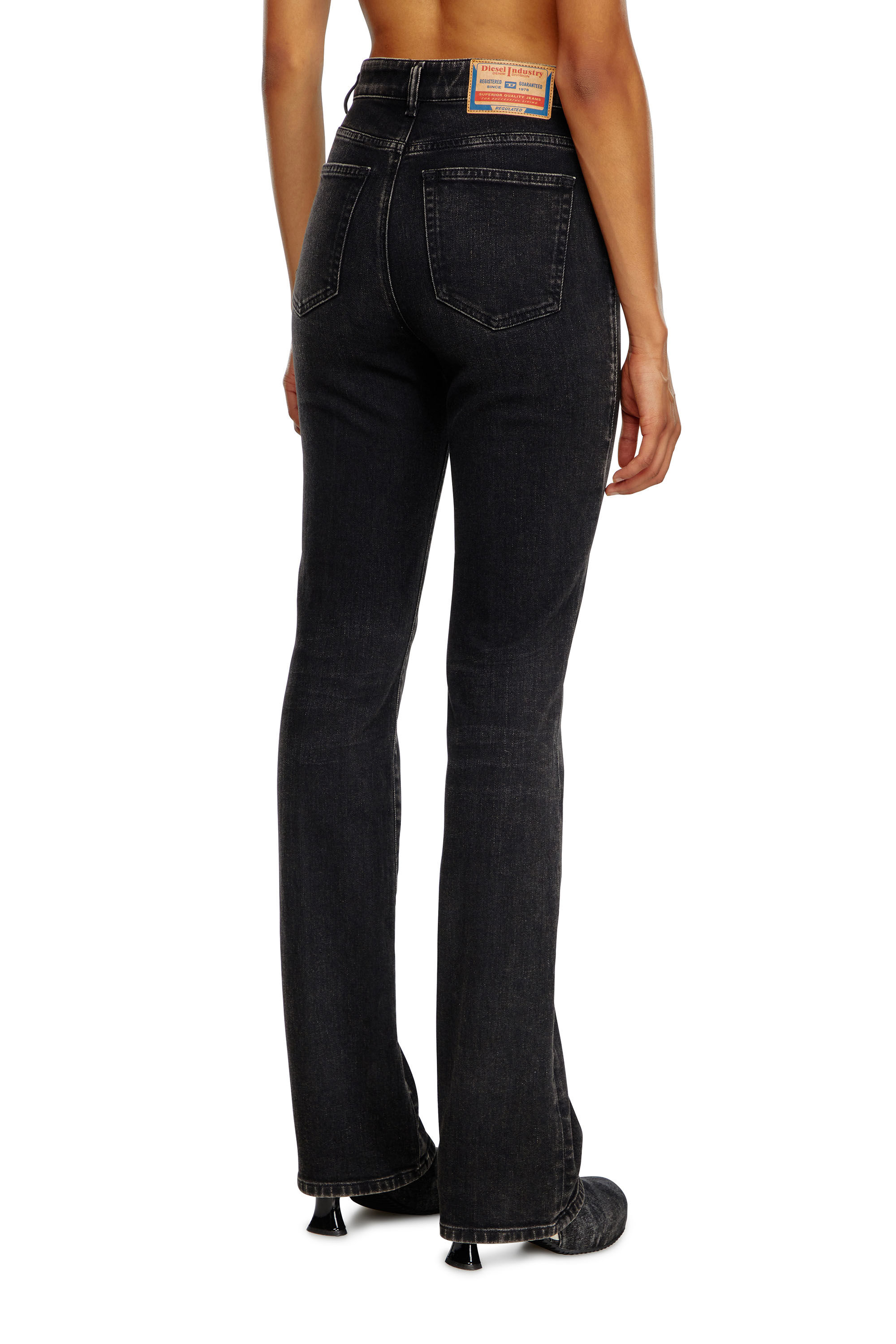 Jean diesel femme bootcut clearance